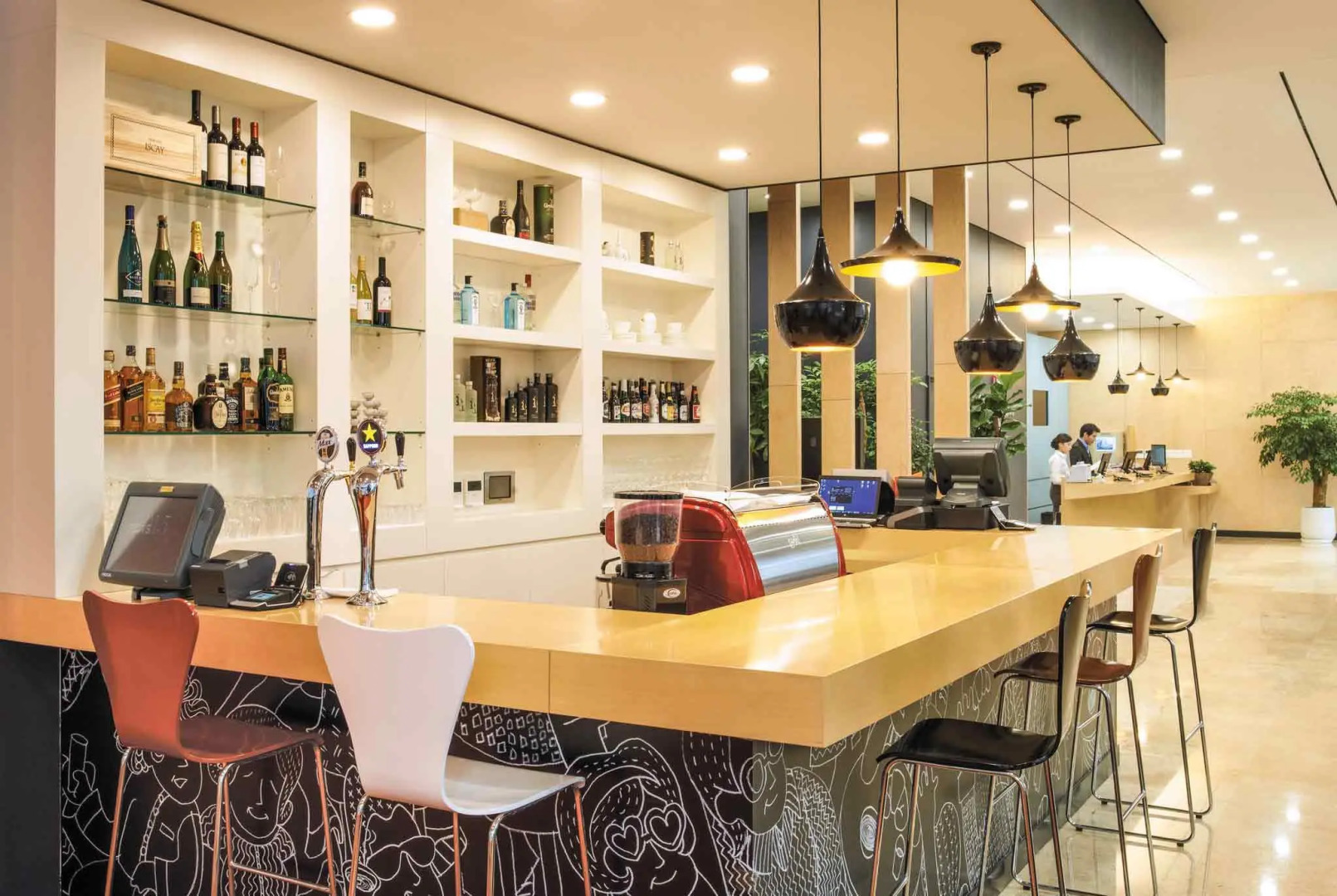 ibis Ambassador Seoul Insadong (Newly renovated in 2025)