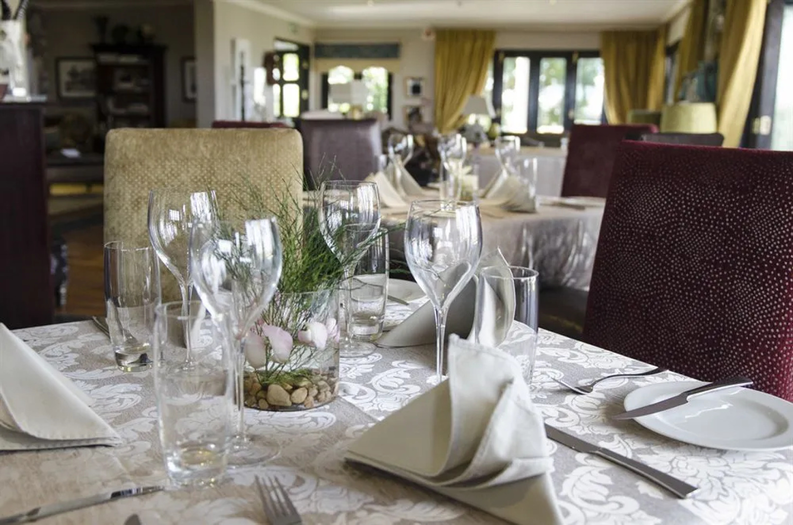 Miarestate Hotel & Spa