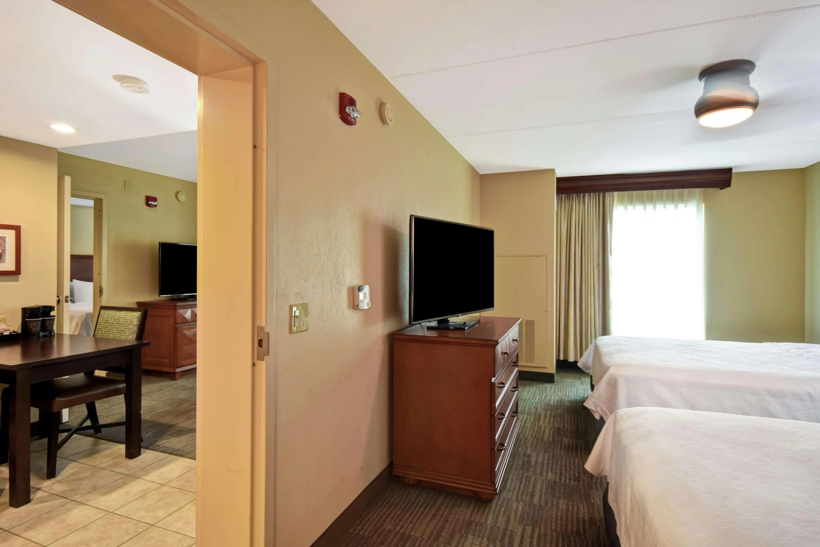 Homewood Suites Lancaster