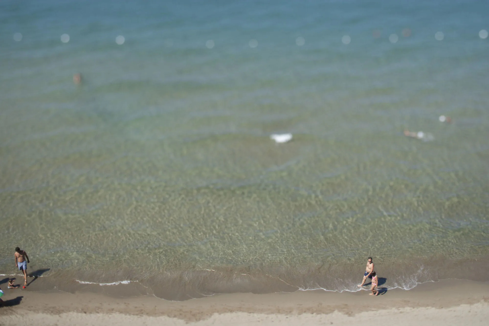 PuntAla Camp & Resort