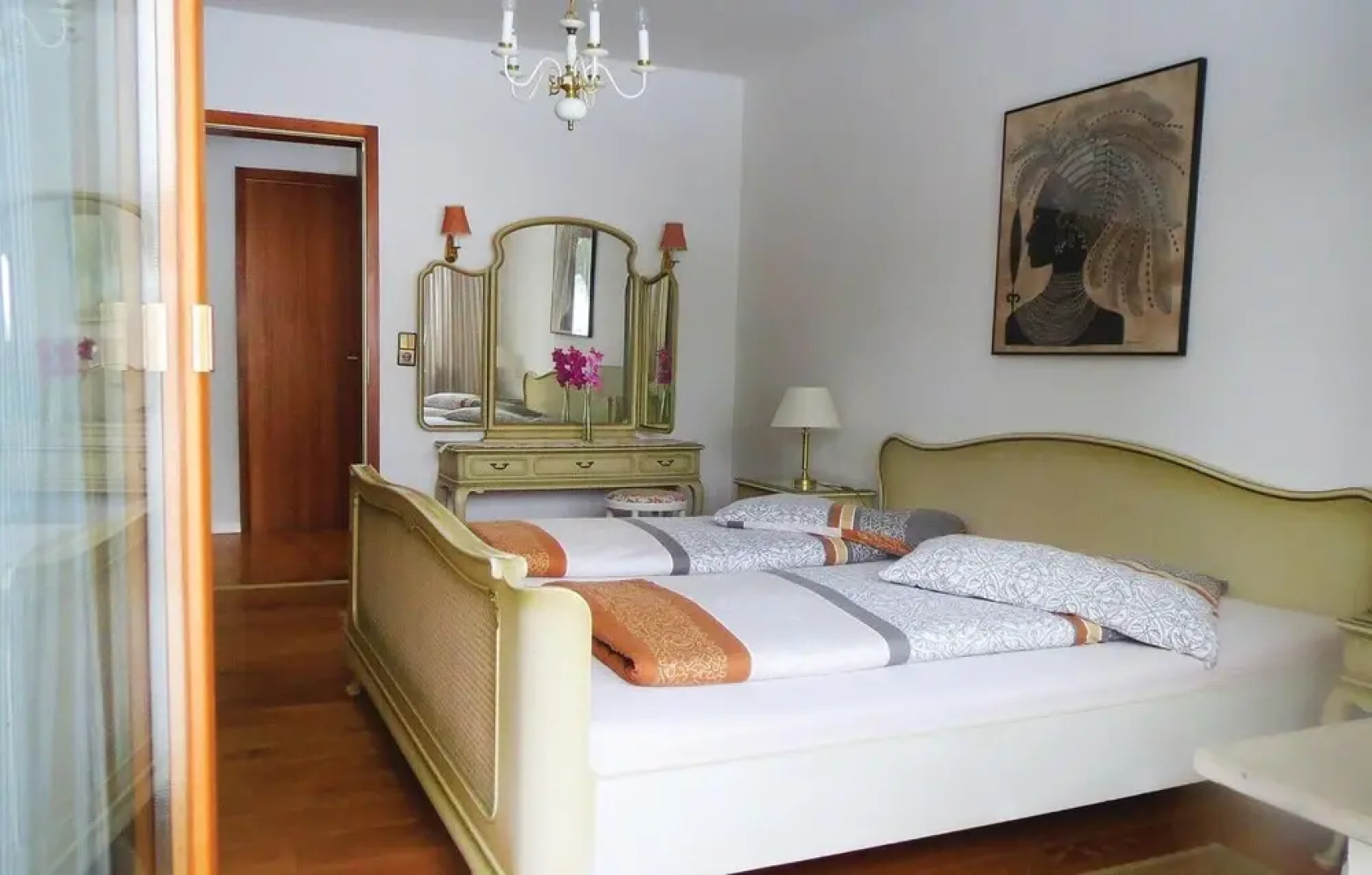 Nice Apartment in Lenzkirch-saig With 2 Bedrooms and Wifi