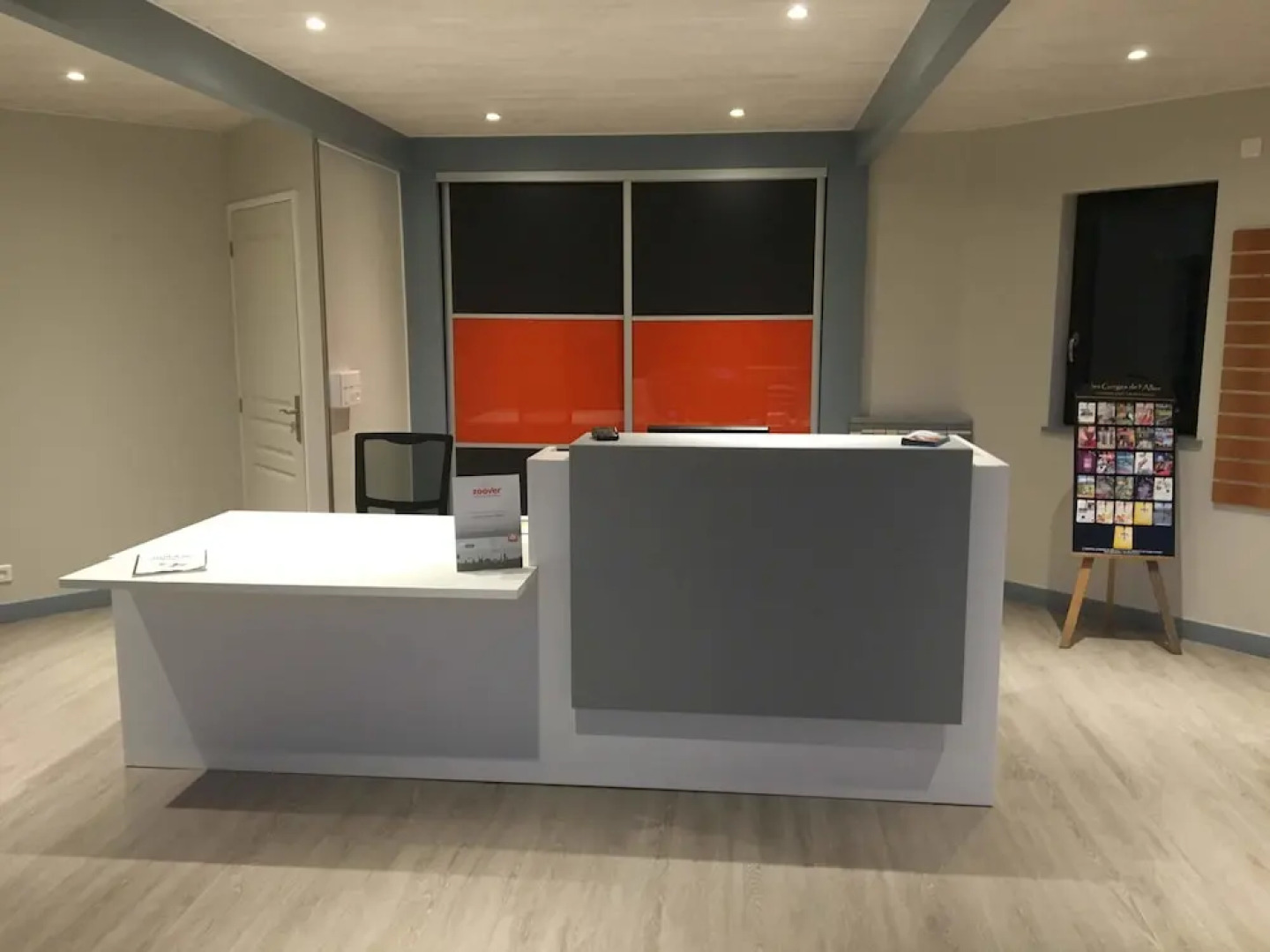 Camping des Gorges de L'allier