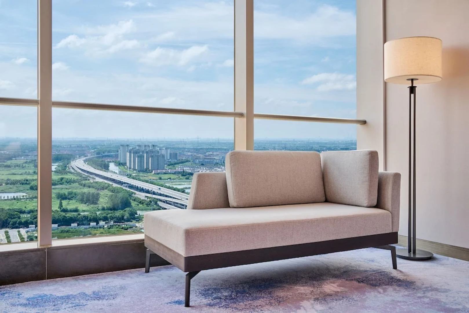 Hotel Nikko Changshu