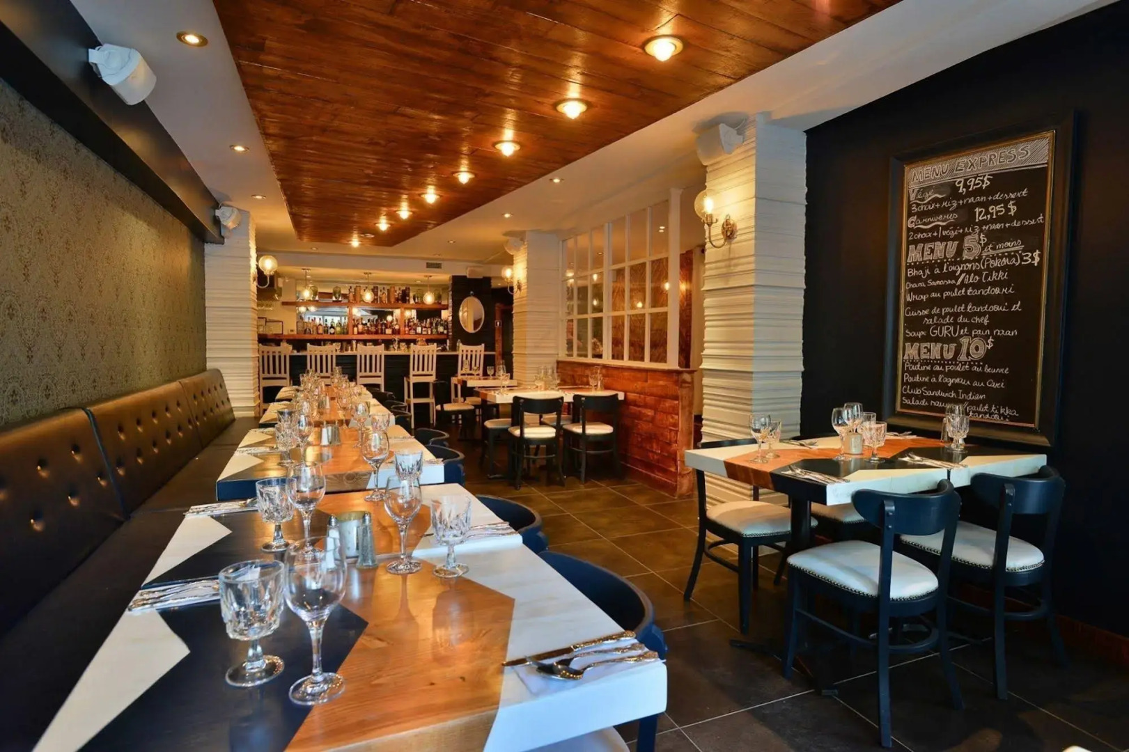 Hotel & Spa Carré Saint-Louis