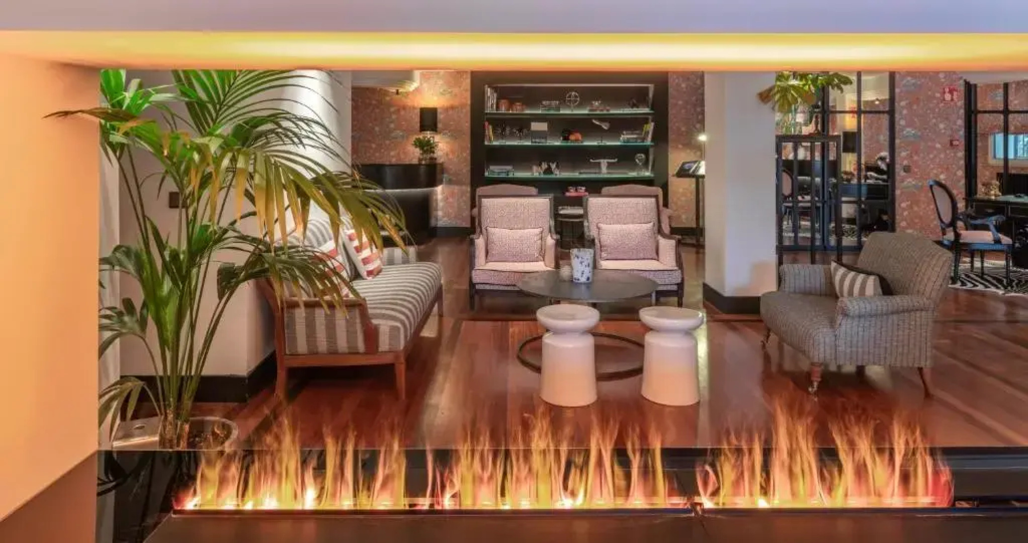 Hotel Arcipreste de Hita - Adults Only