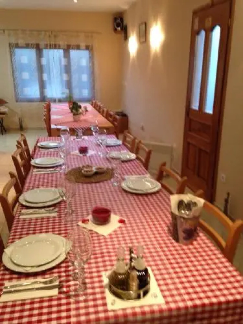 Apartments Santa Marija