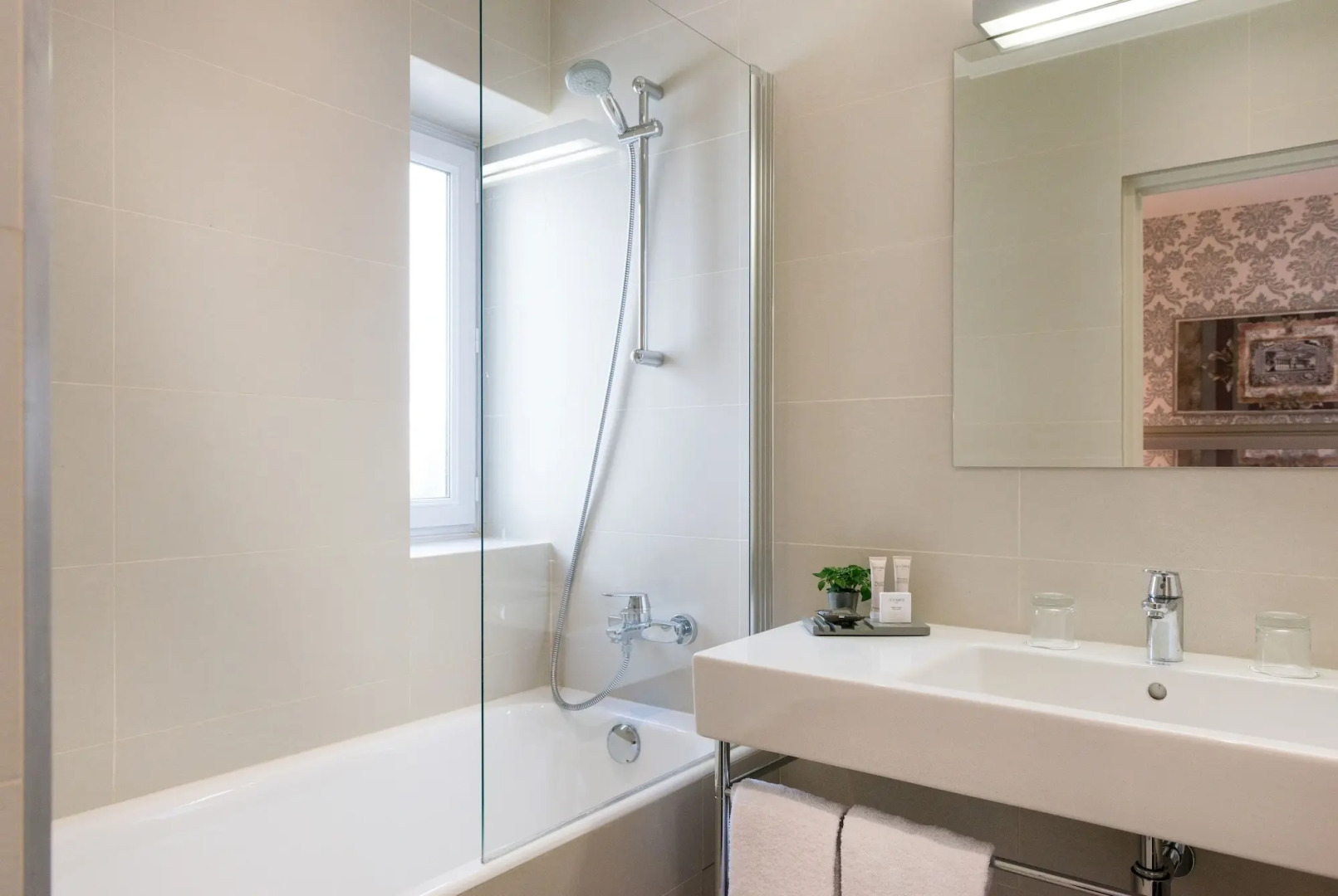 Hotel Monceau Wagram