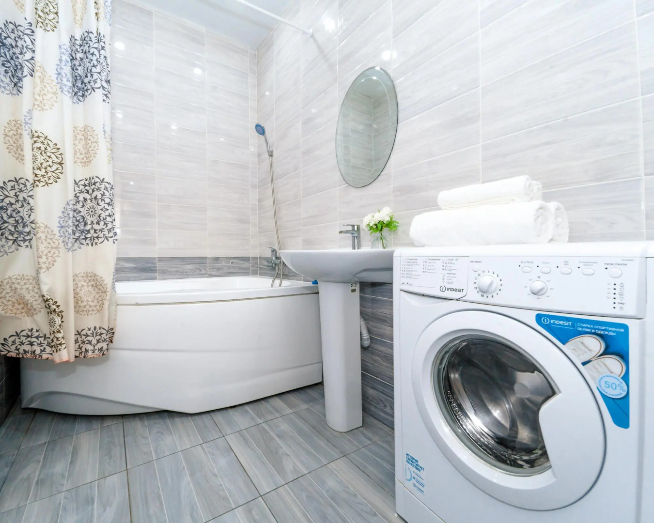 B-Flats (Би-Флэтс) на улице Владимирская