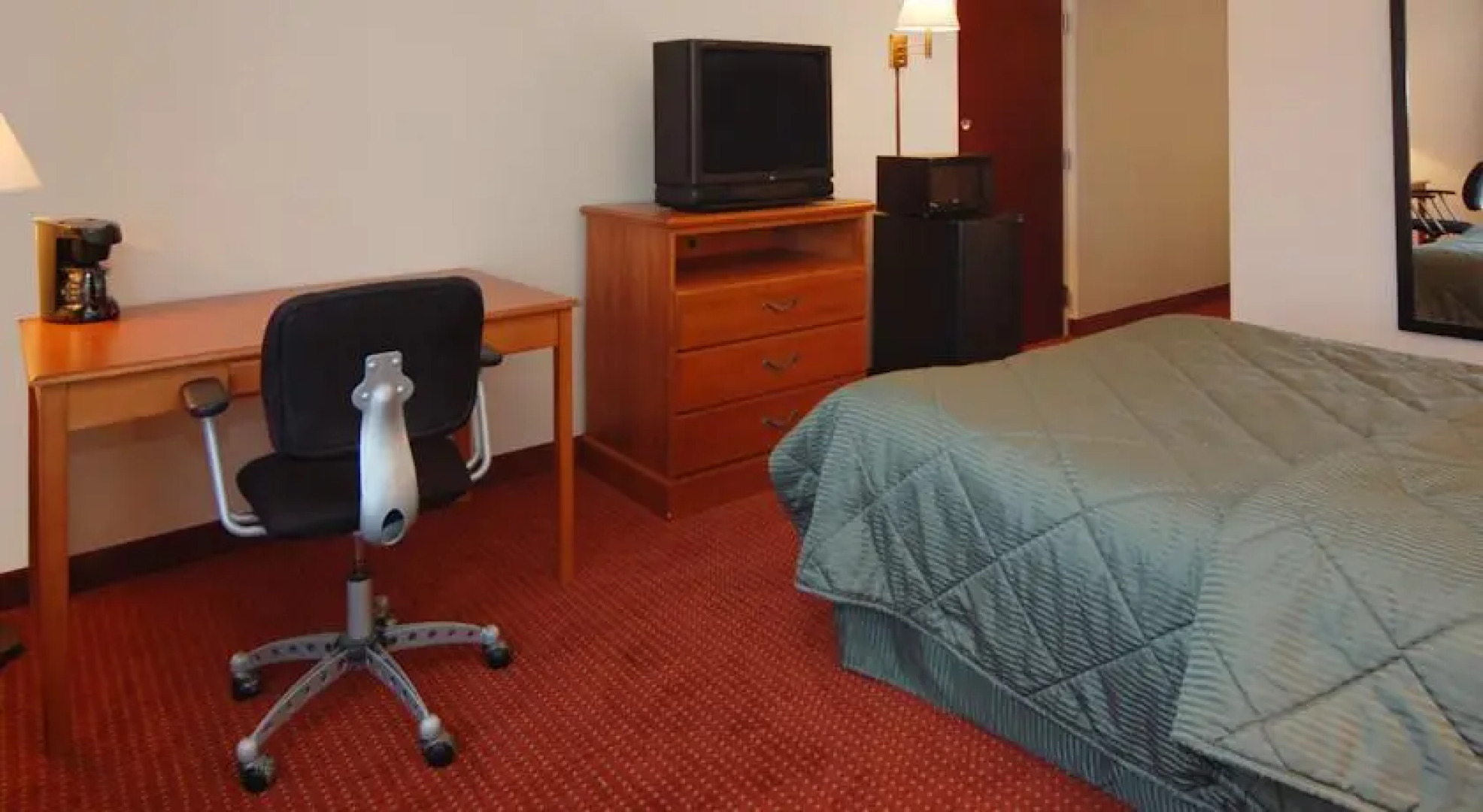 Comfort Inn Shepherdstown