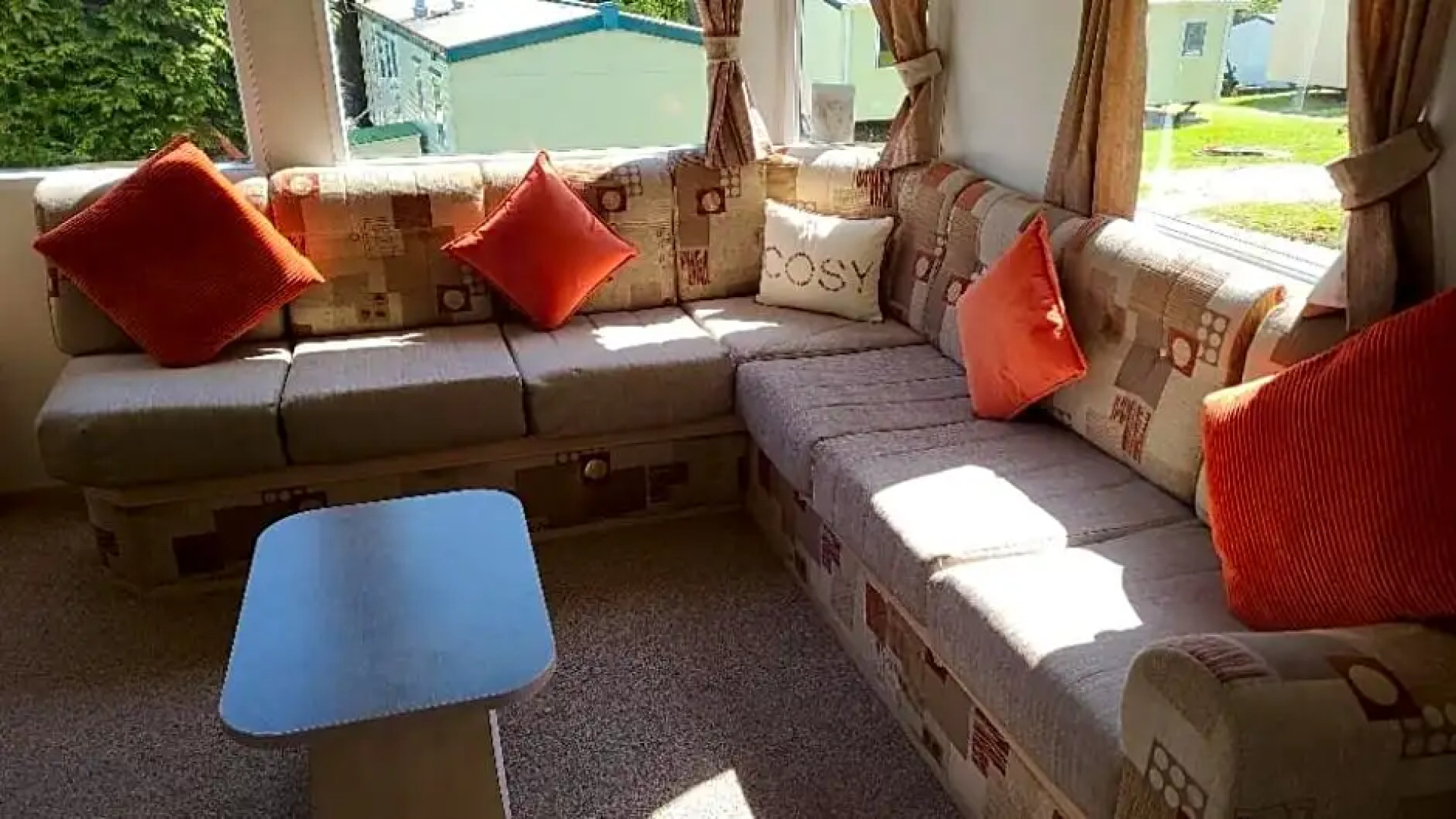 "Rosie" at Lower Hyde, Isle of Wight - Kingsgate 57