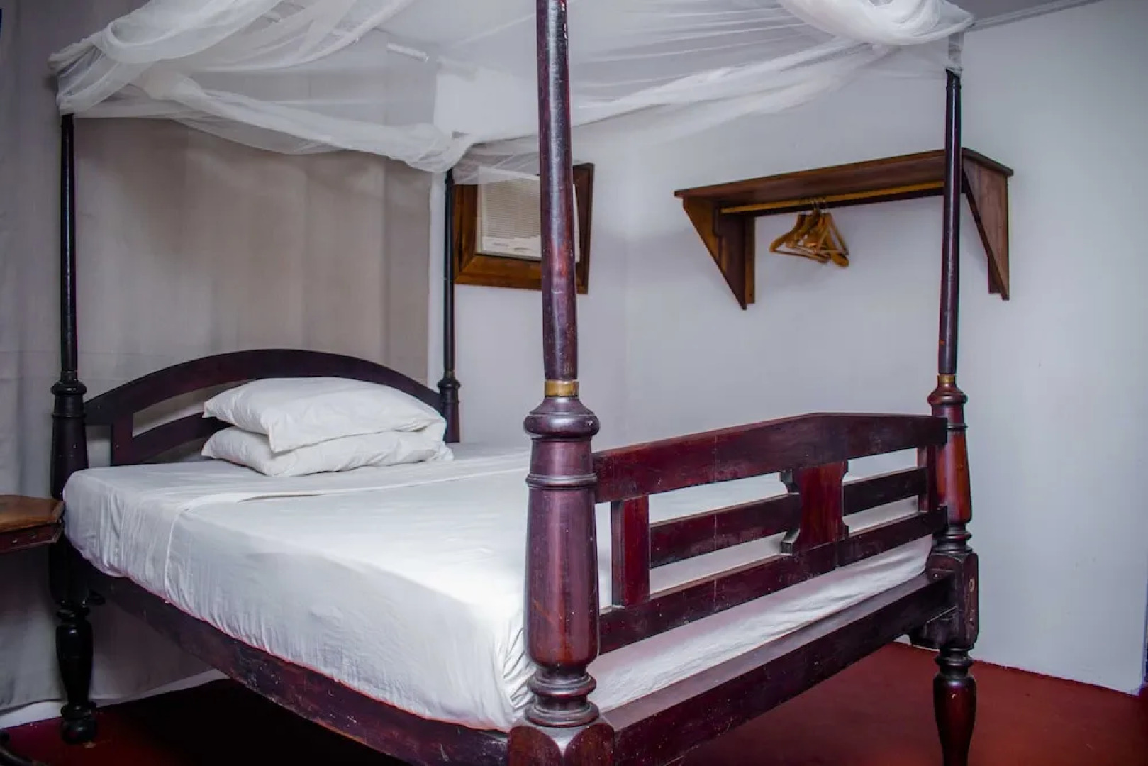 The Rock Ocean View Hotel