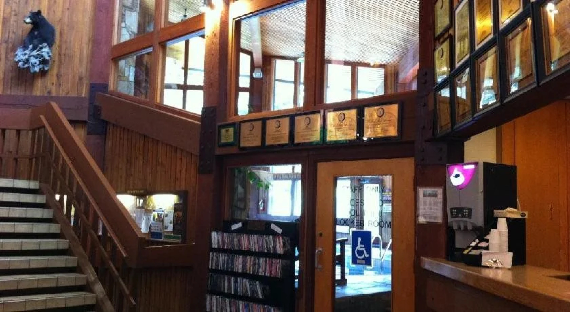 Fairmont Mountainside Vacation Villas