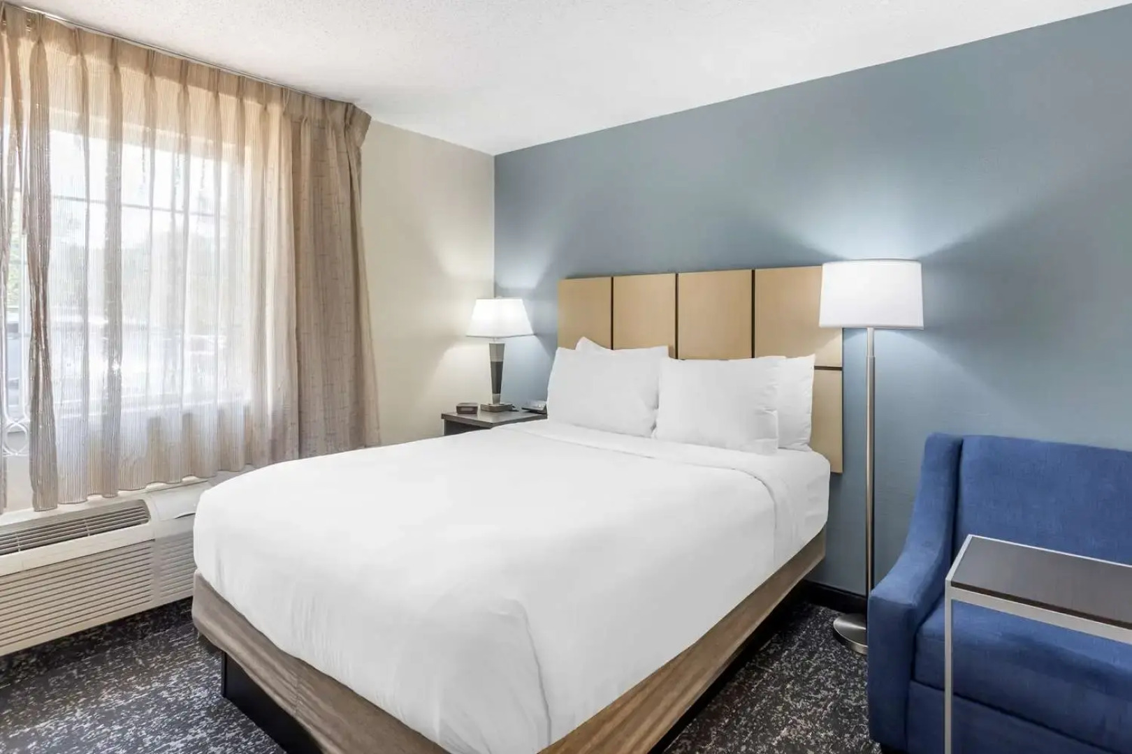 Executive Residency by Best Western Philadelphia-Willow Grove