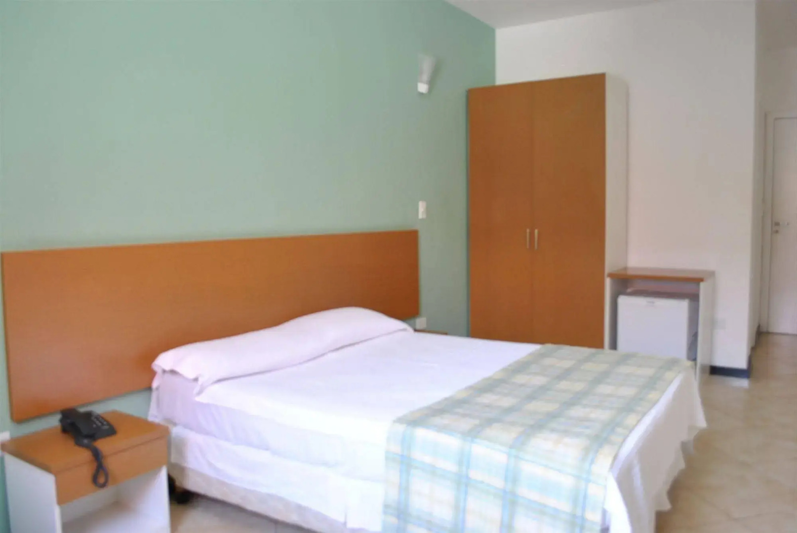 Hotel Algas Marinhas