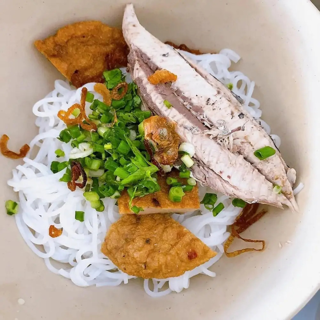 The Rebirth Apartment Binh Chau Ho Tram