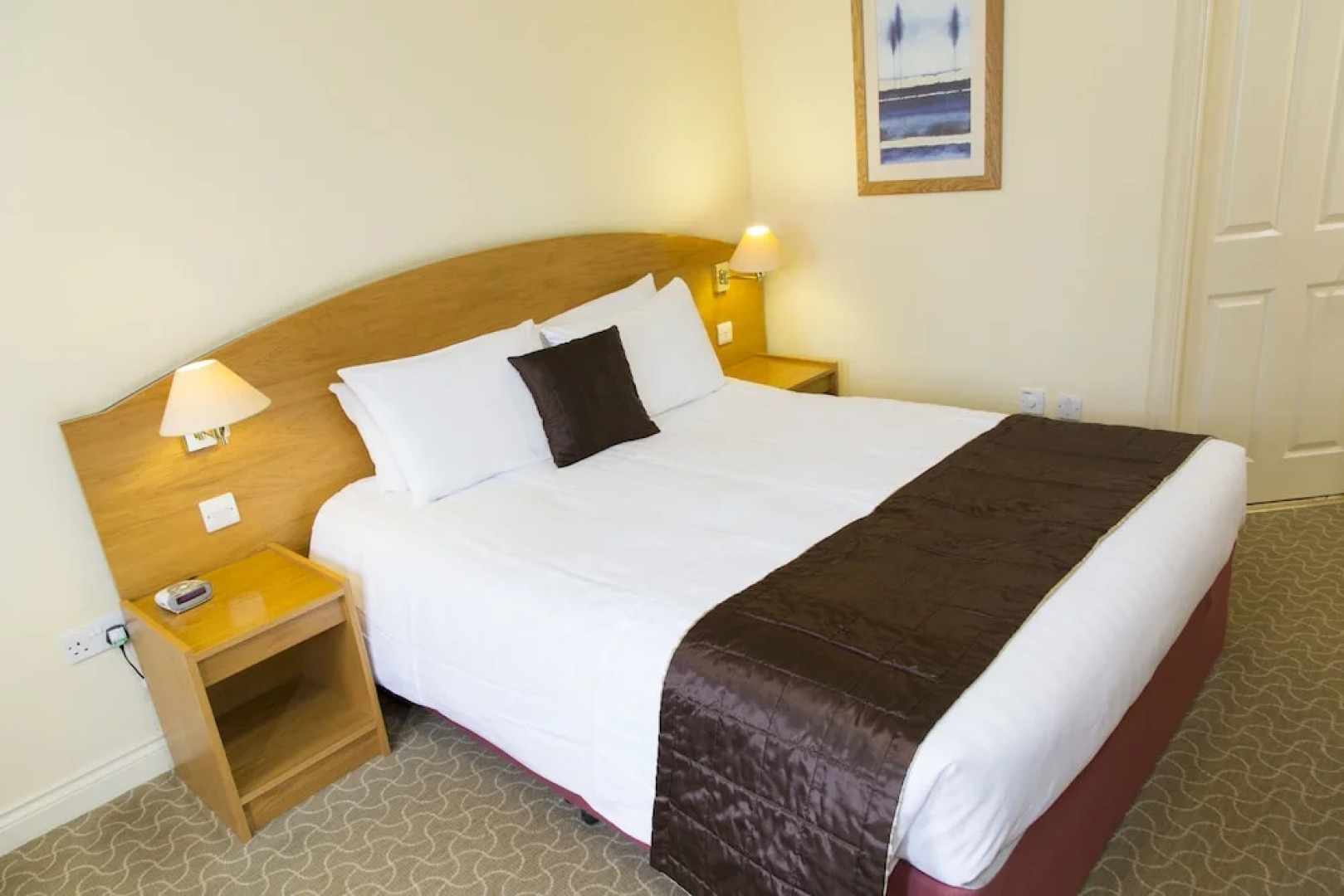 The Cherry Tree - Inn