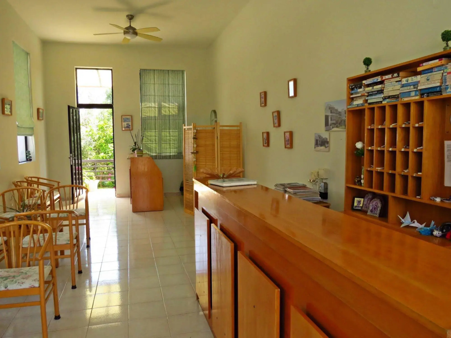 Debby Hotel Apartments