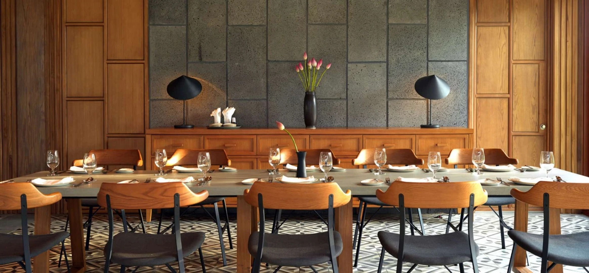 Legacy Mekong, Can Tho, Autograph Collection