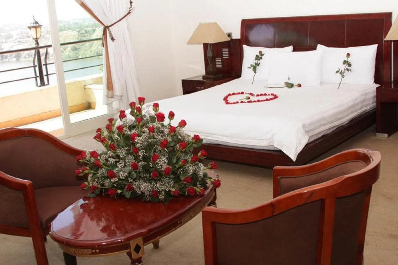 Dreamland Hotel and Resort