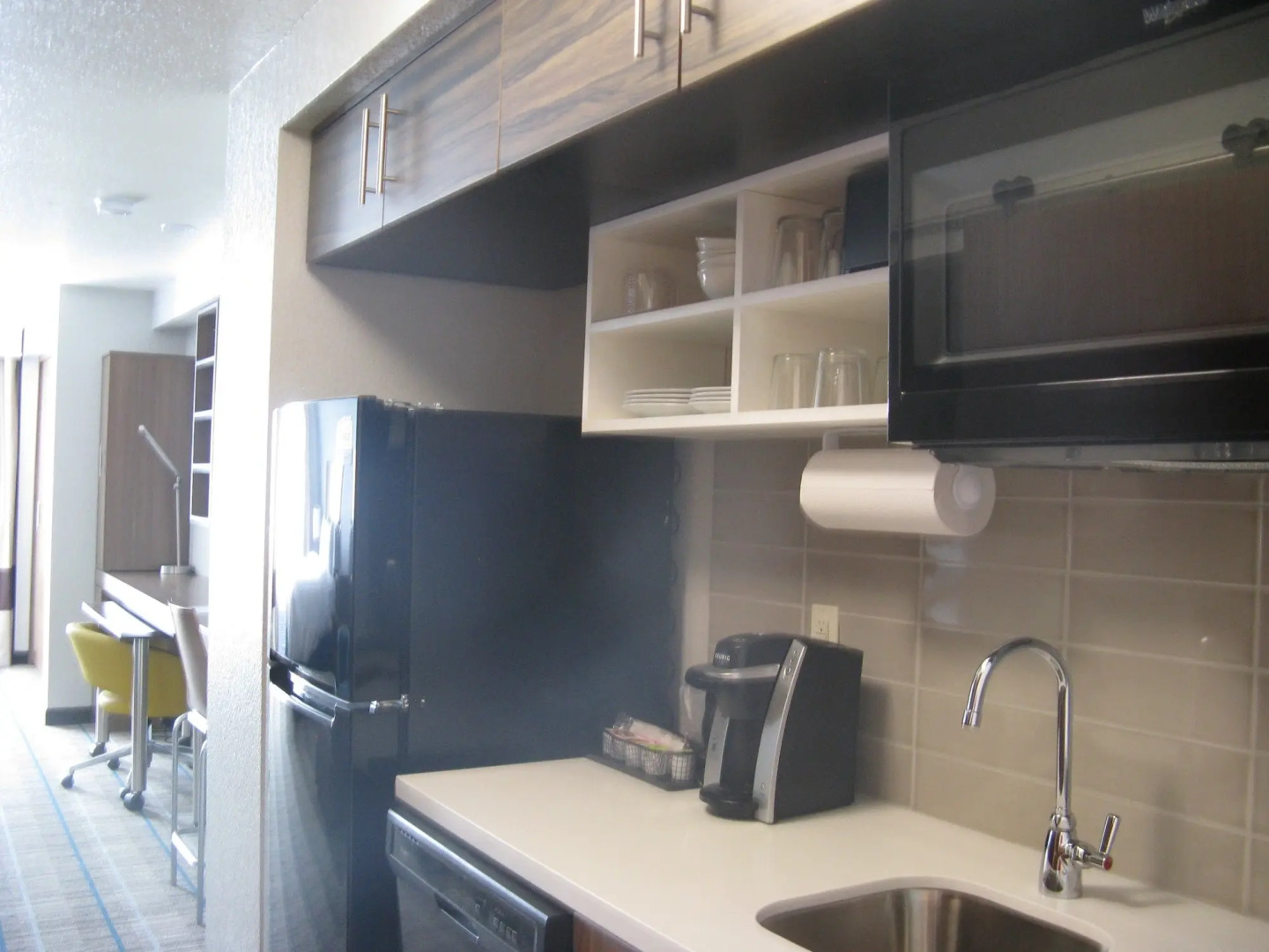 MainStay Suites Coeur d'Alene