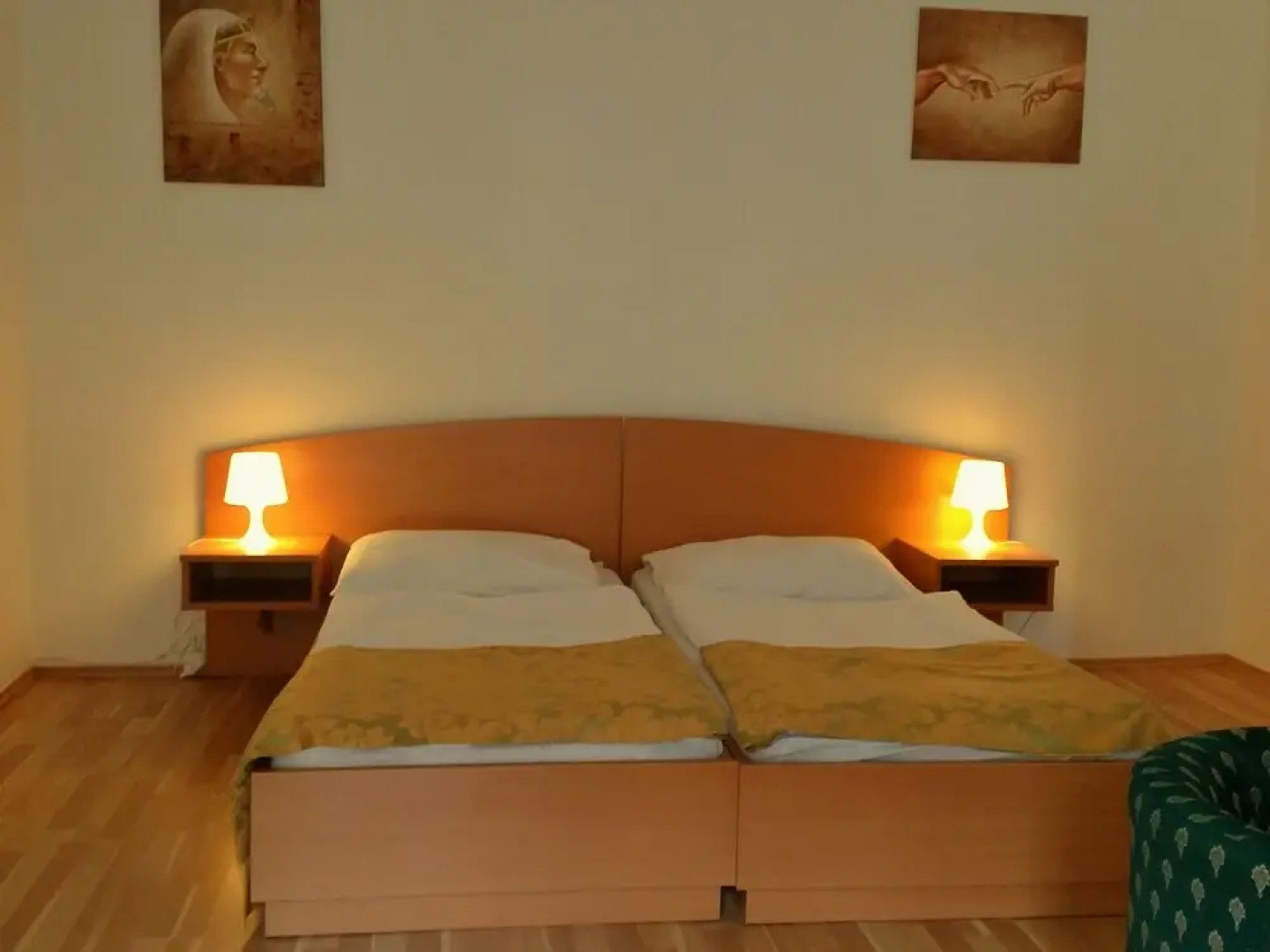 City Stay Prague Apartments