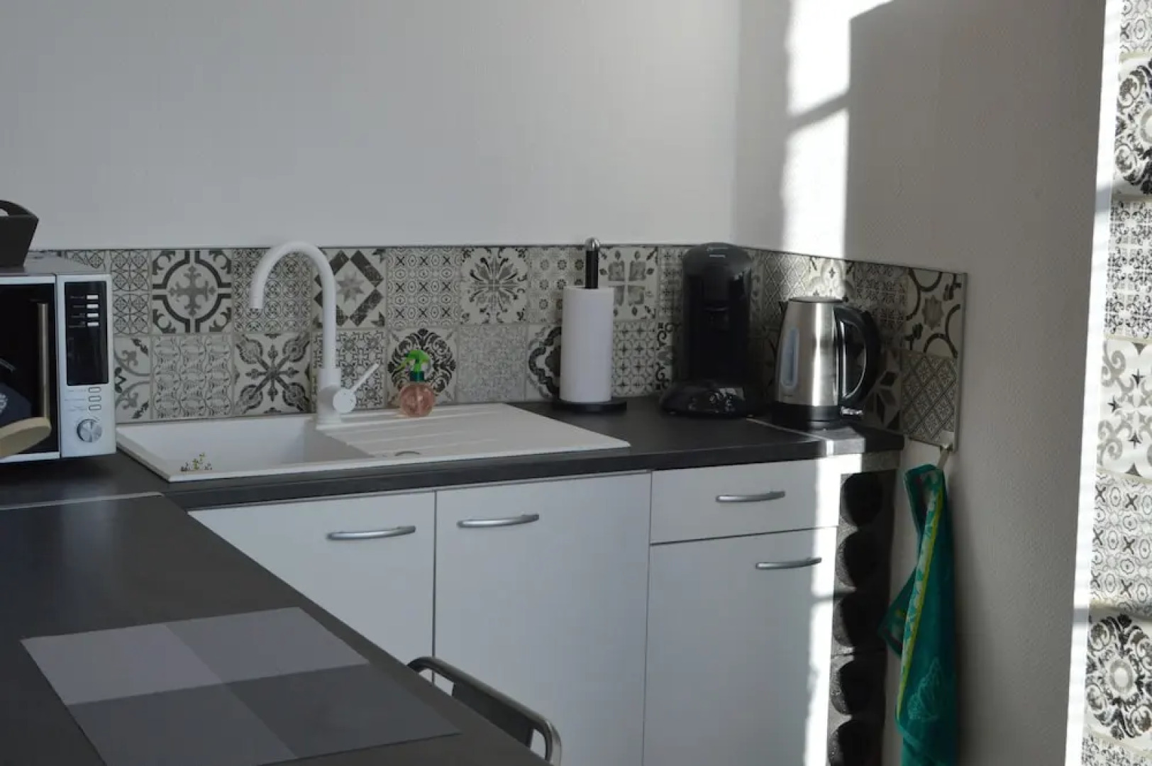 Chambres d'hôtes de Laloubin