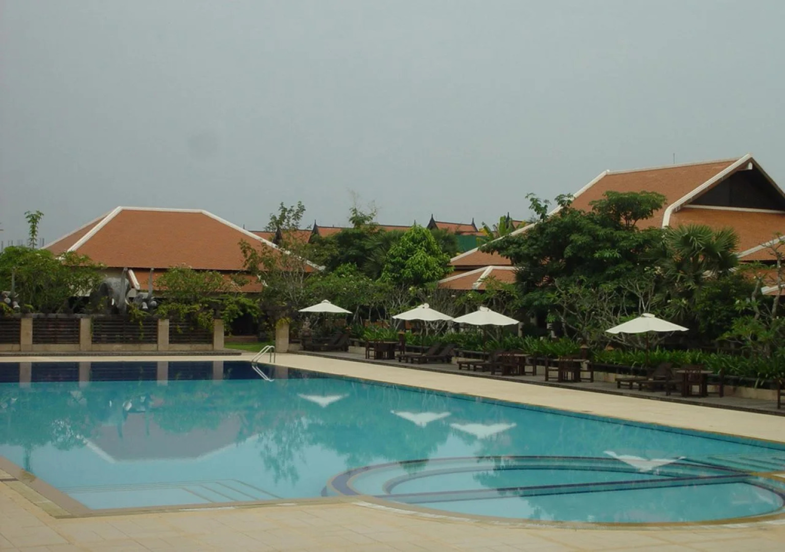 Royal Angkor Resort