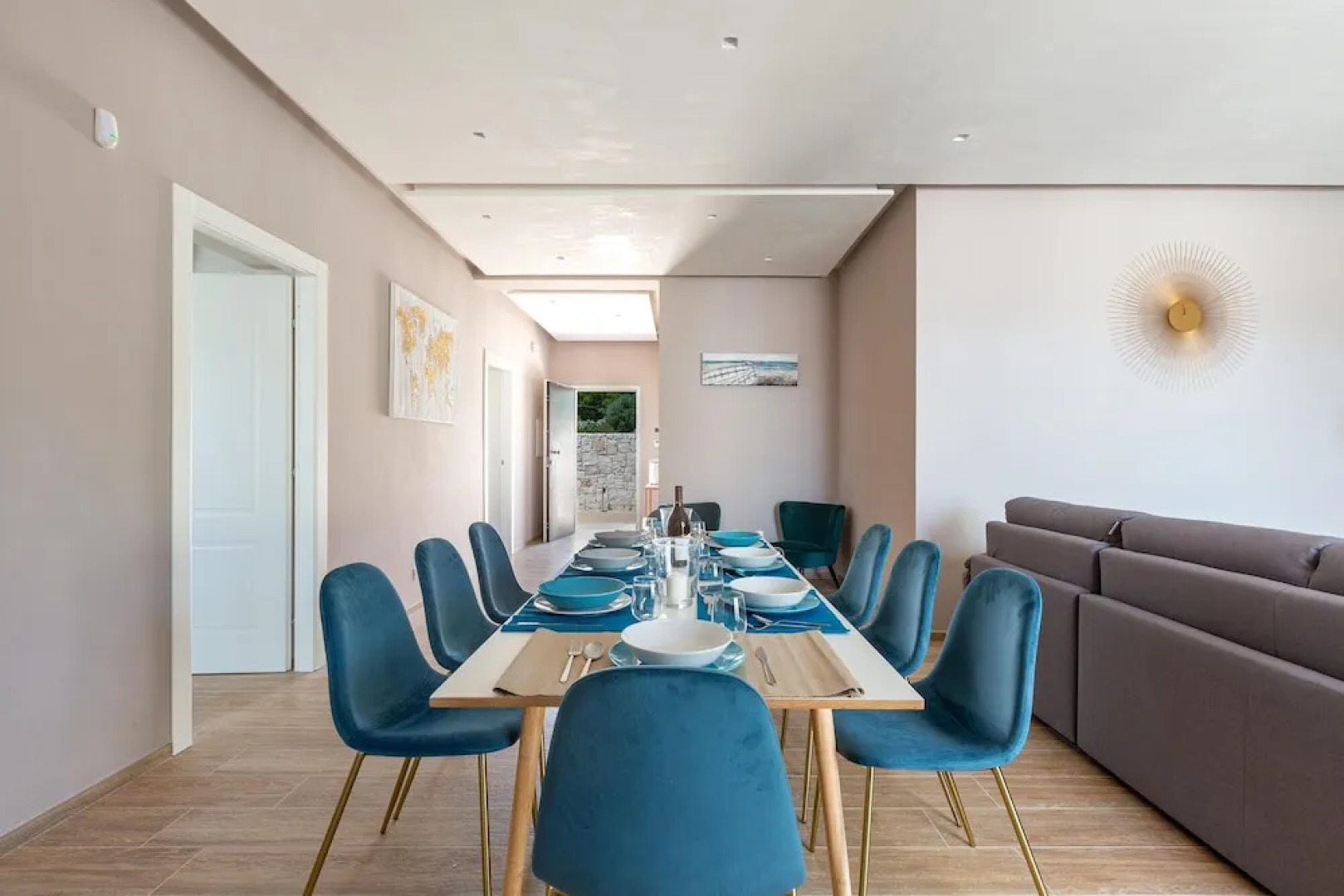 2055 Villa San Teodoro