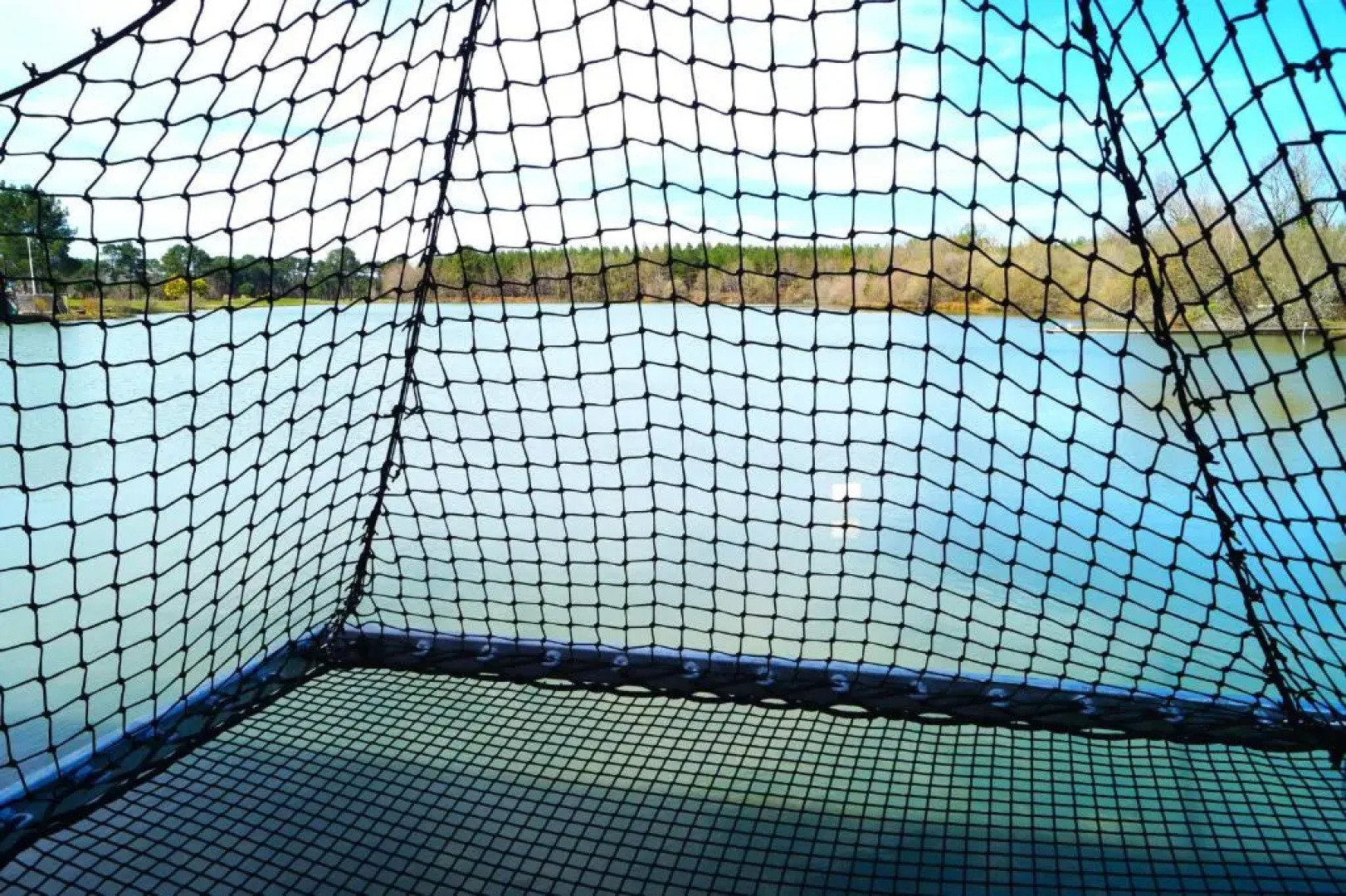 Lodges du lac du golf des Graves et Sauternais langon 33210