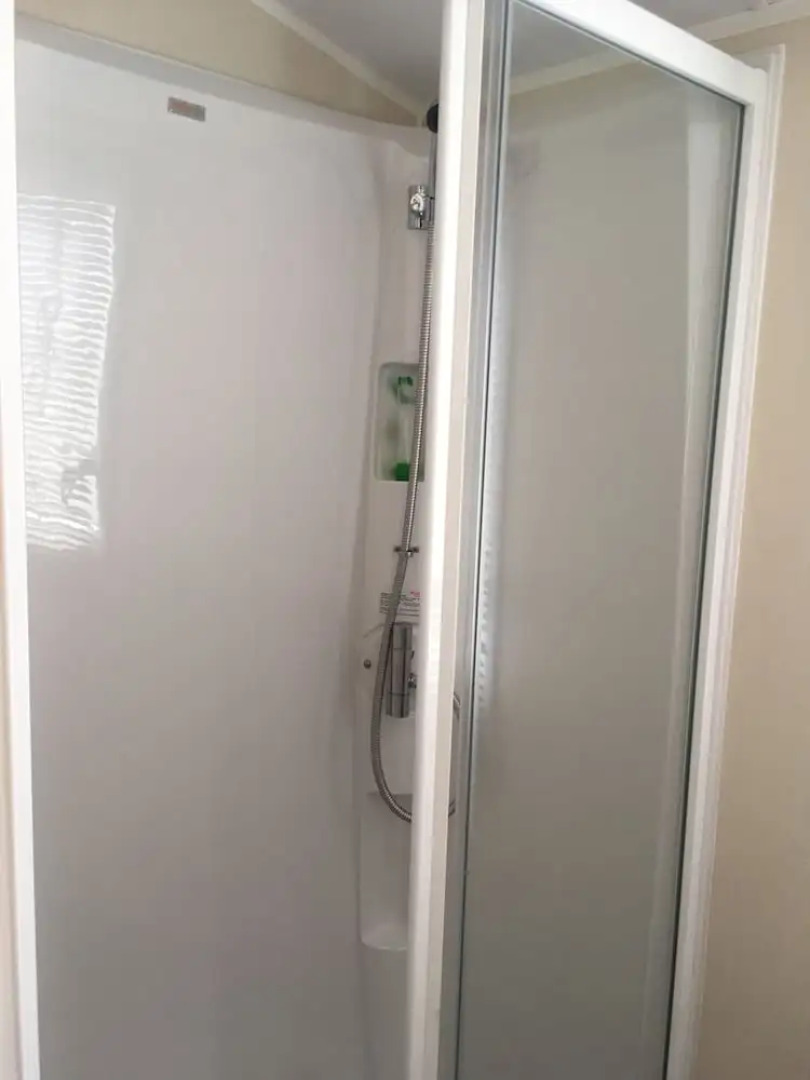 Port Haverigg Holiday Village