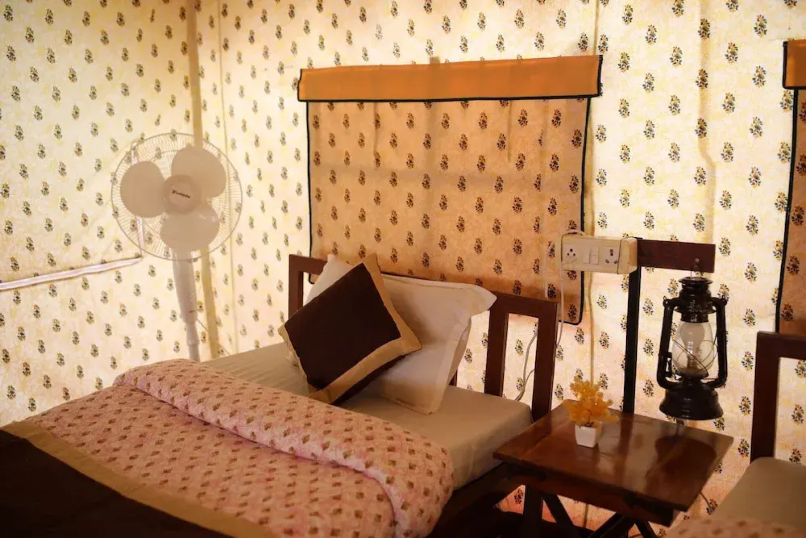 Rishikul Kumbh Cottages