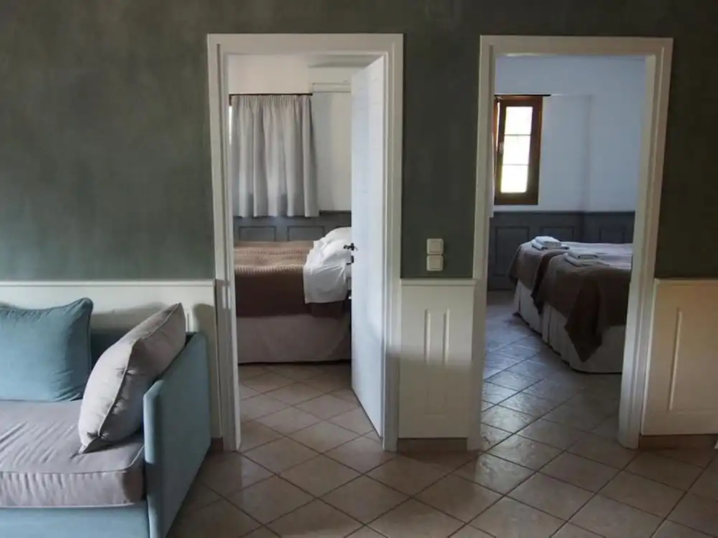 Enetiko Resort Hotel