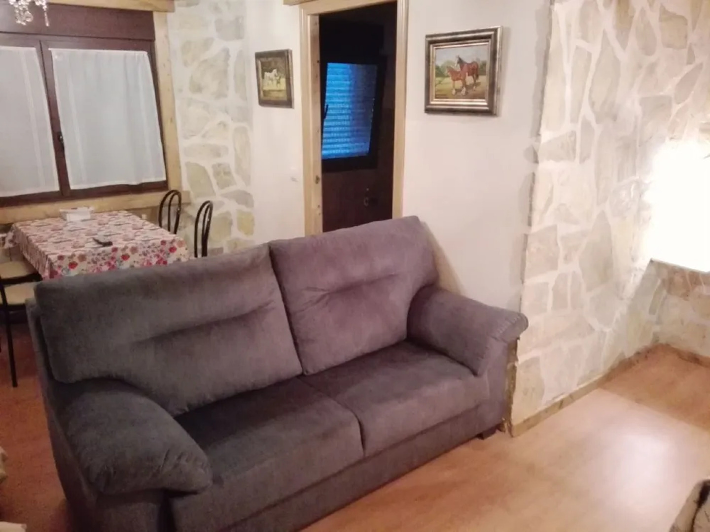 Abadía del Marqués