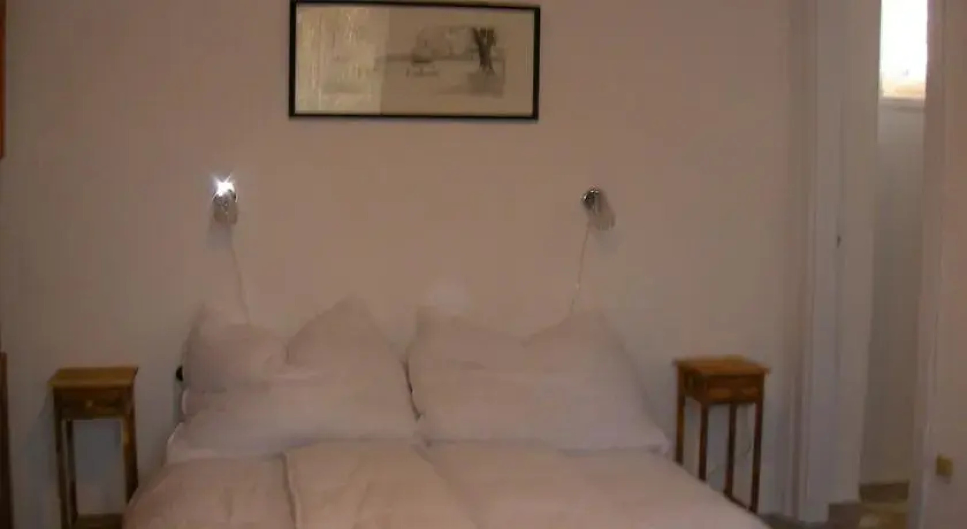 Angela Farm Naturista Camping & Bungalowpark