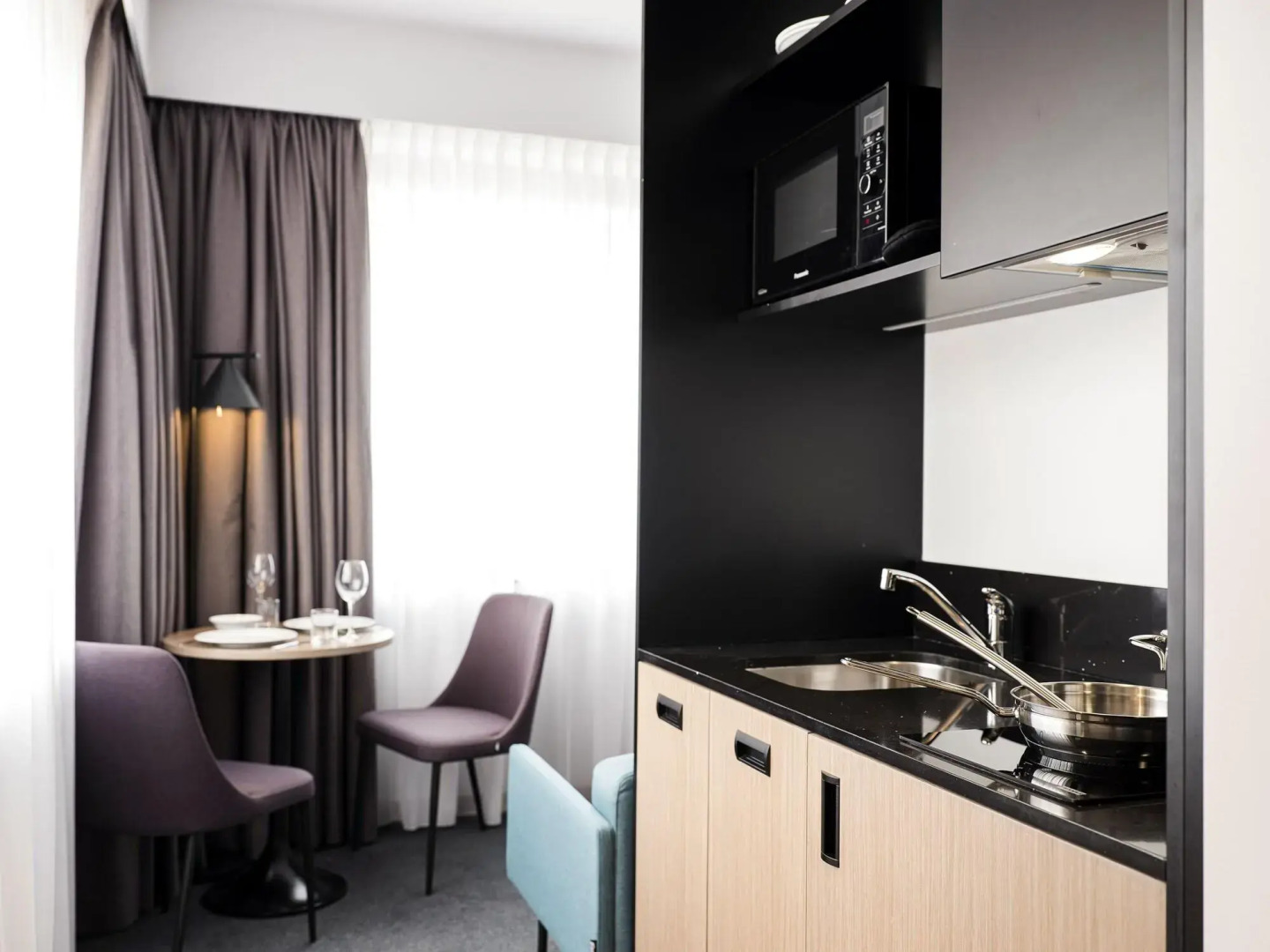 Executive Residency by Best Western Amsterdam Airport