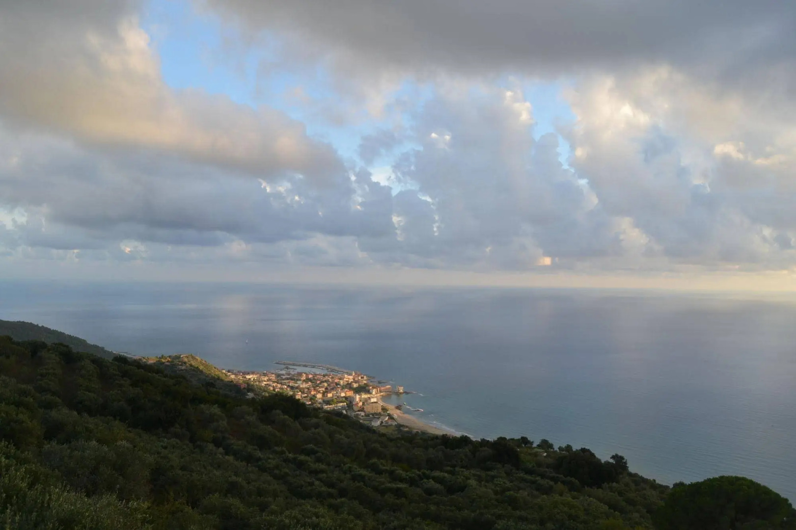 Il Ritrovo degli Angeli