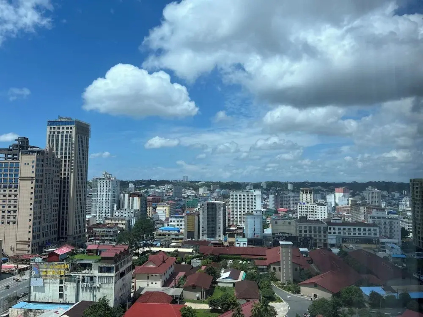 TUI BLUE Sihanoukville