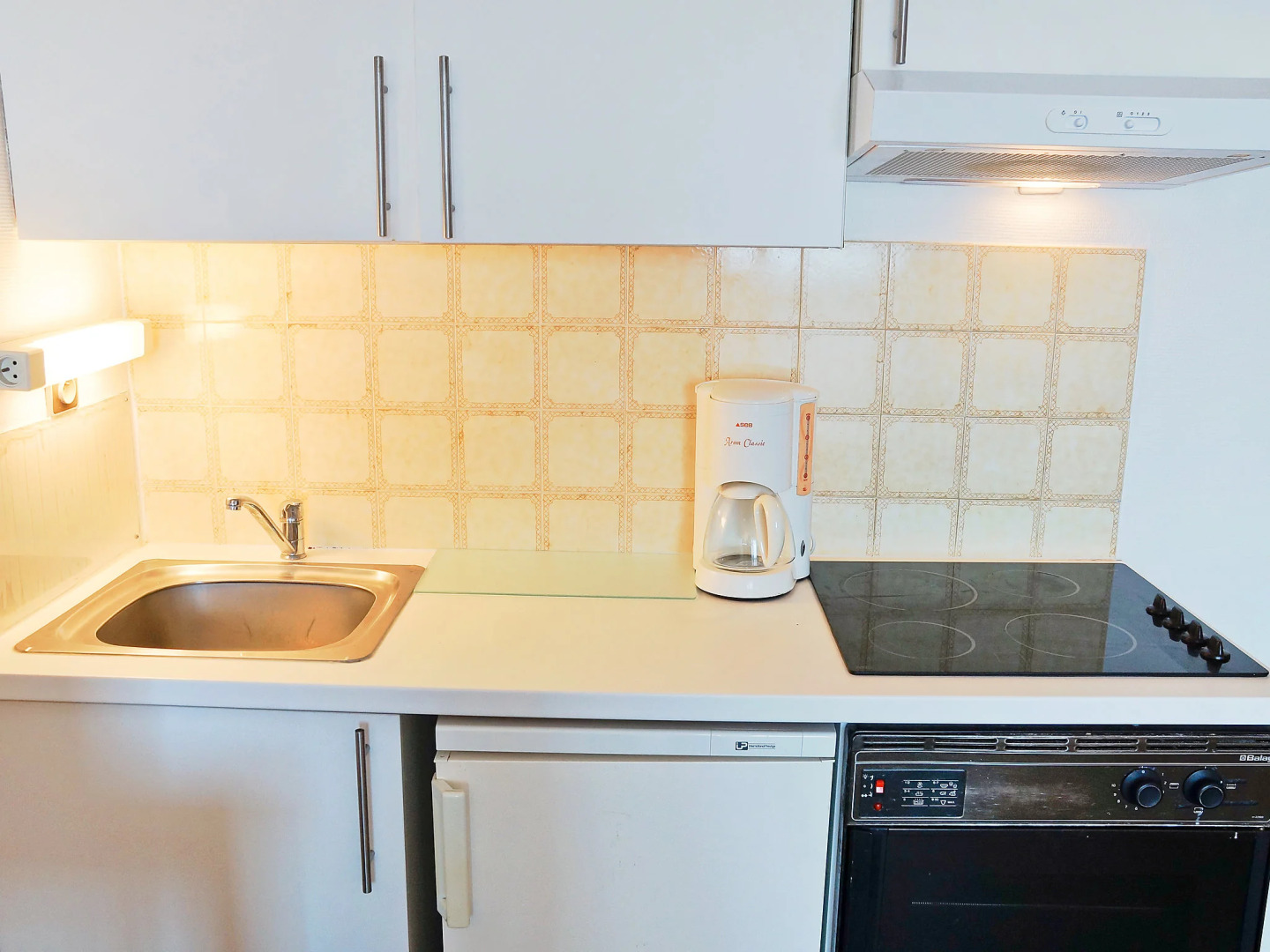 Apartment Horizon Marin.2