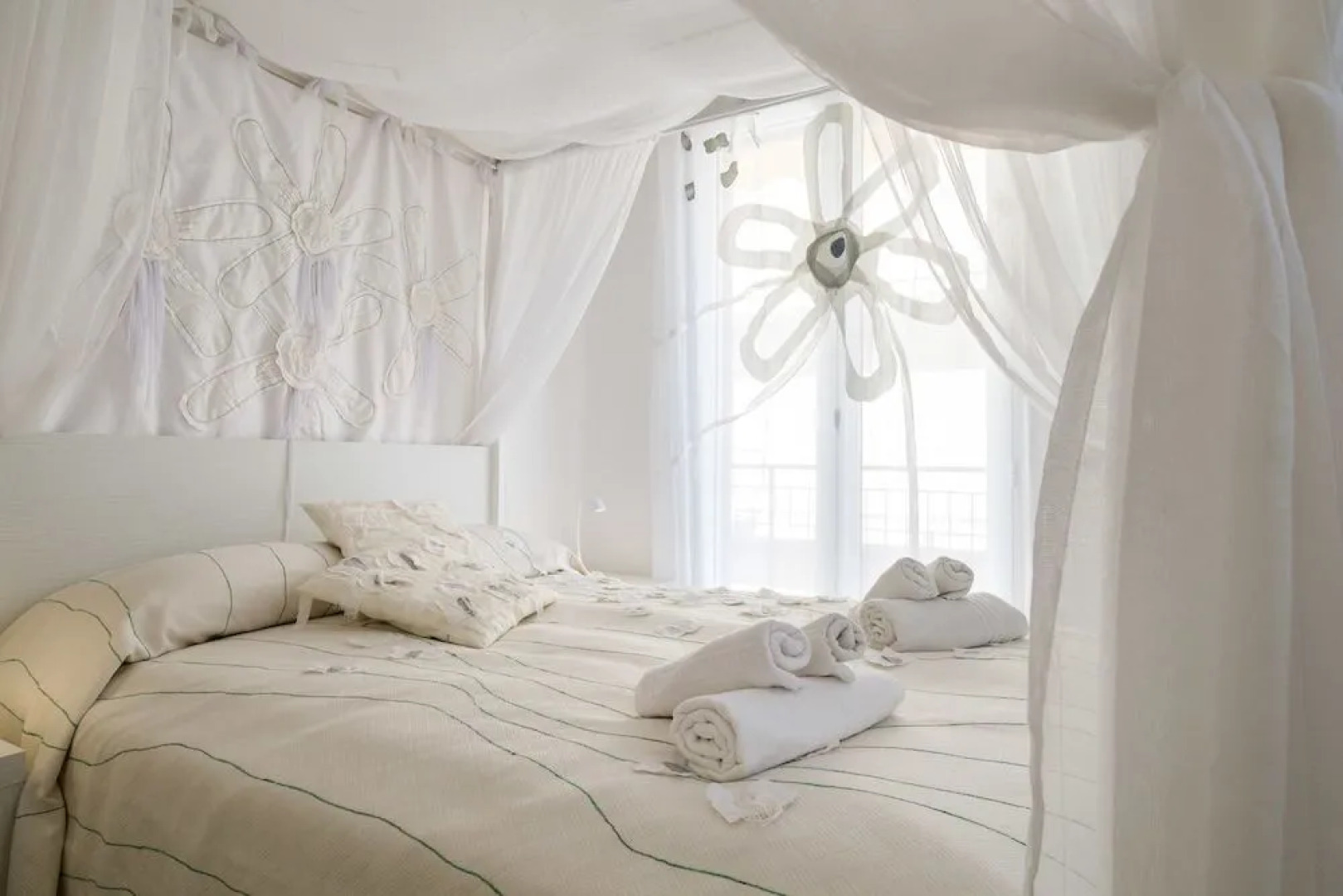 Solemar Sicilia - Casa Chloè