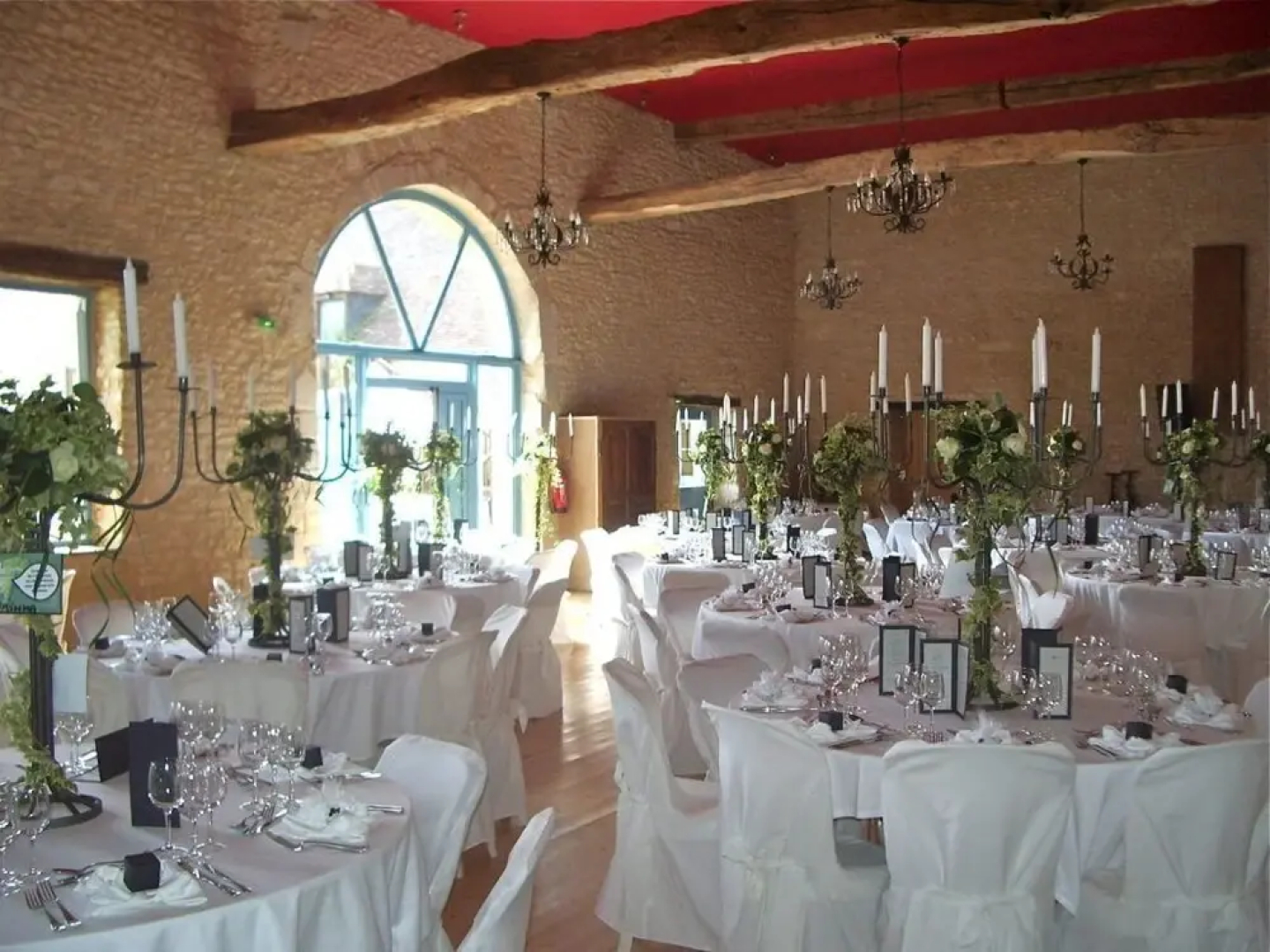Le Domaine de la Cour