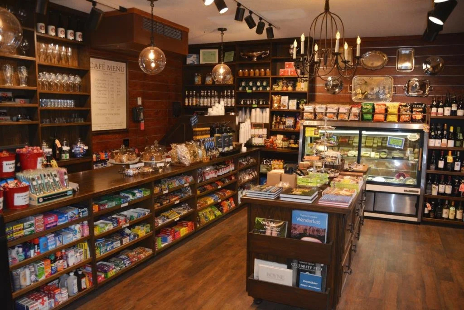 The Highlands at Harbor Springs