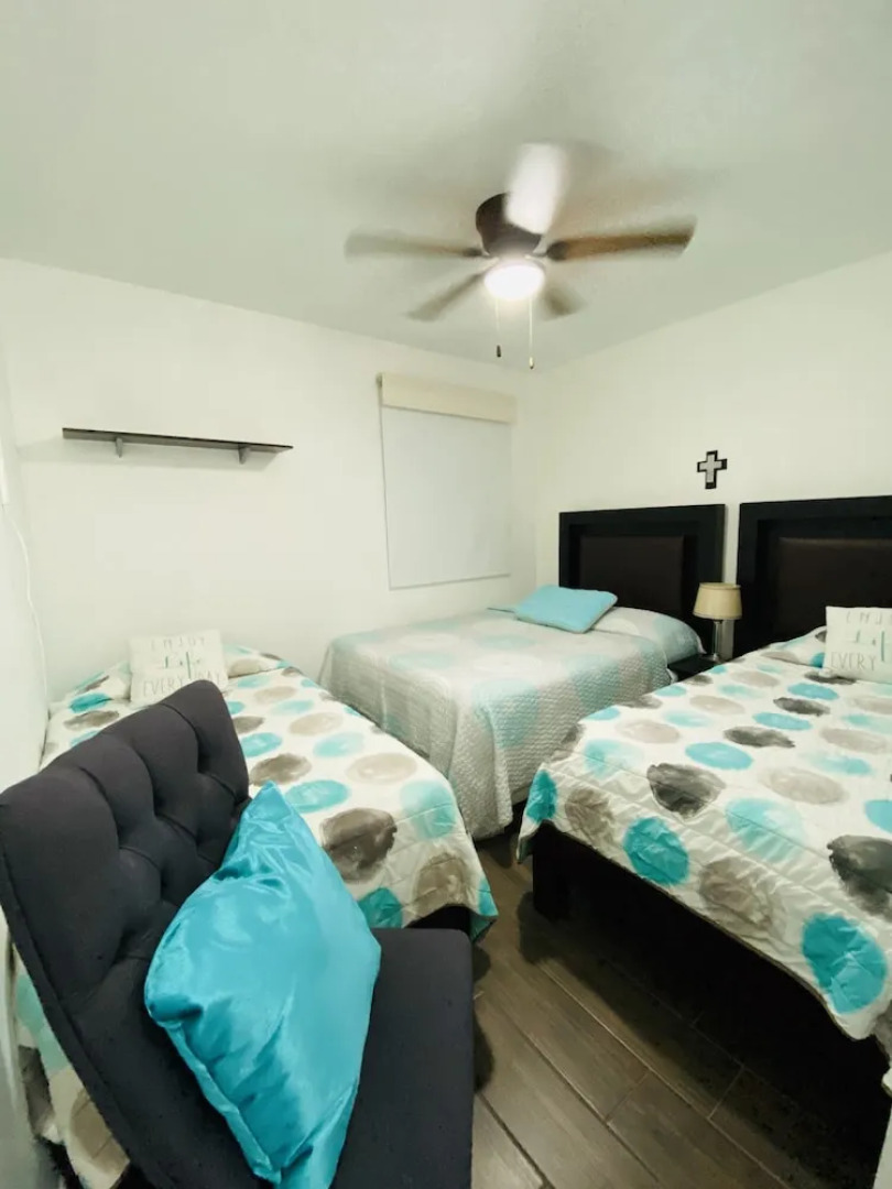 Aria Ocean Flamingos Nvo Vallarta