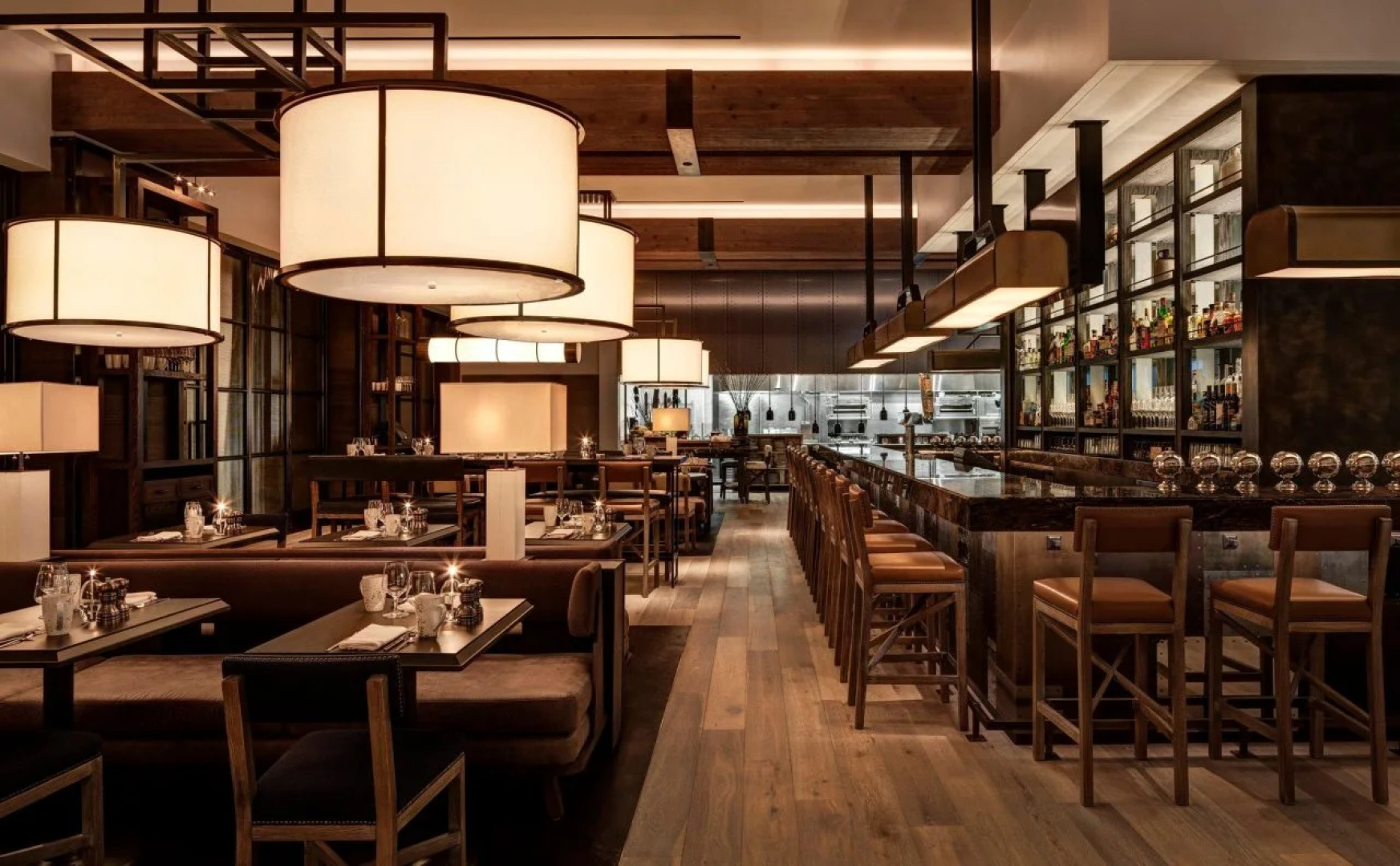 Loews Philadelphia Hotel