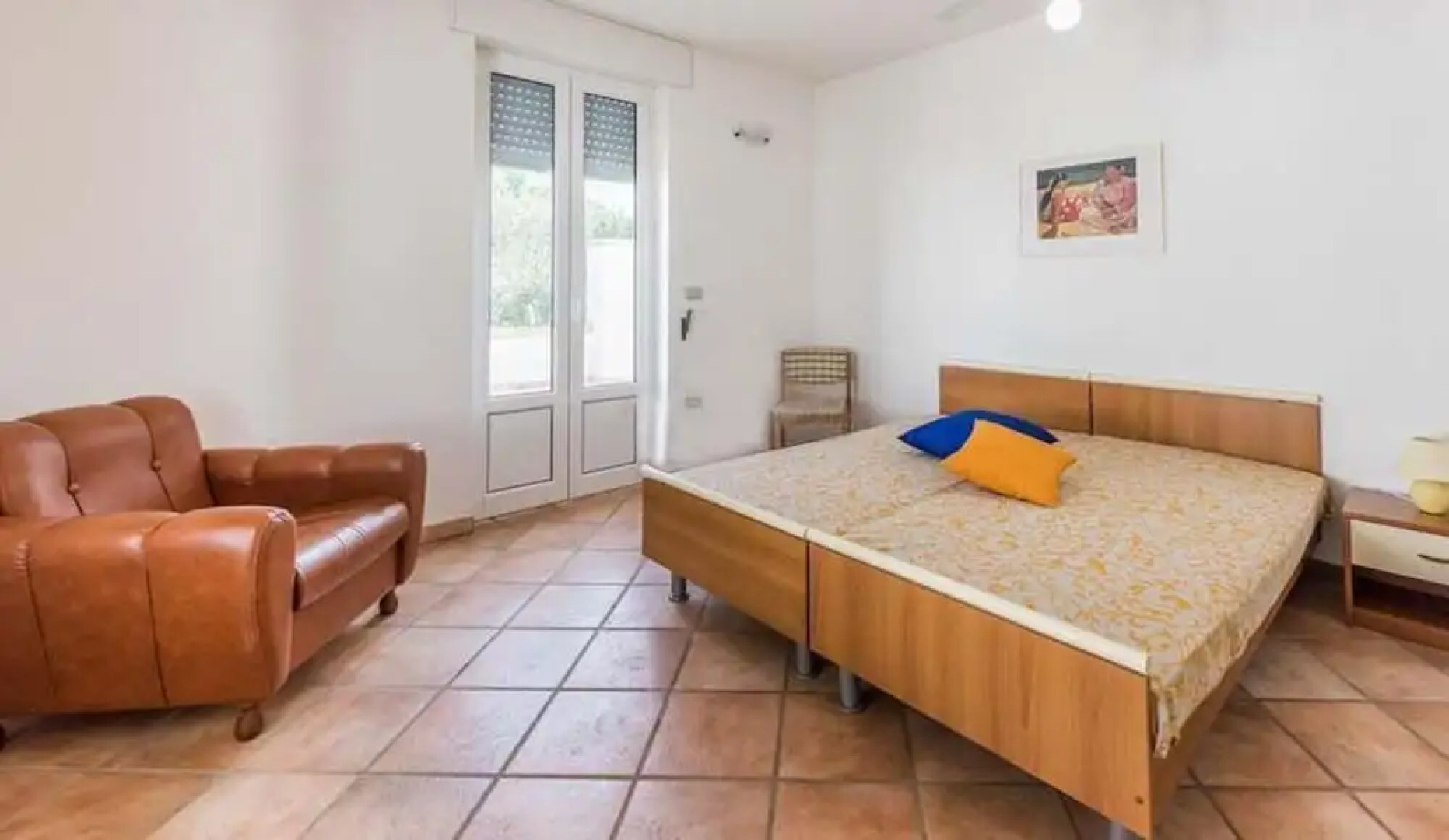 House With 3 Bedrooms in Alliste, With Furnished Balcony - 4 km From t