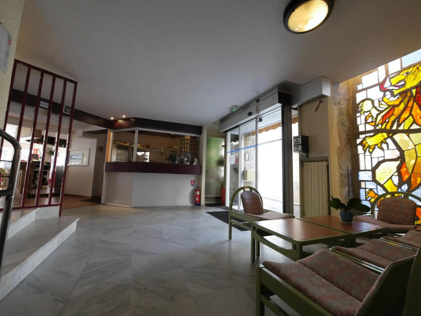 Hotel relais de gascogne