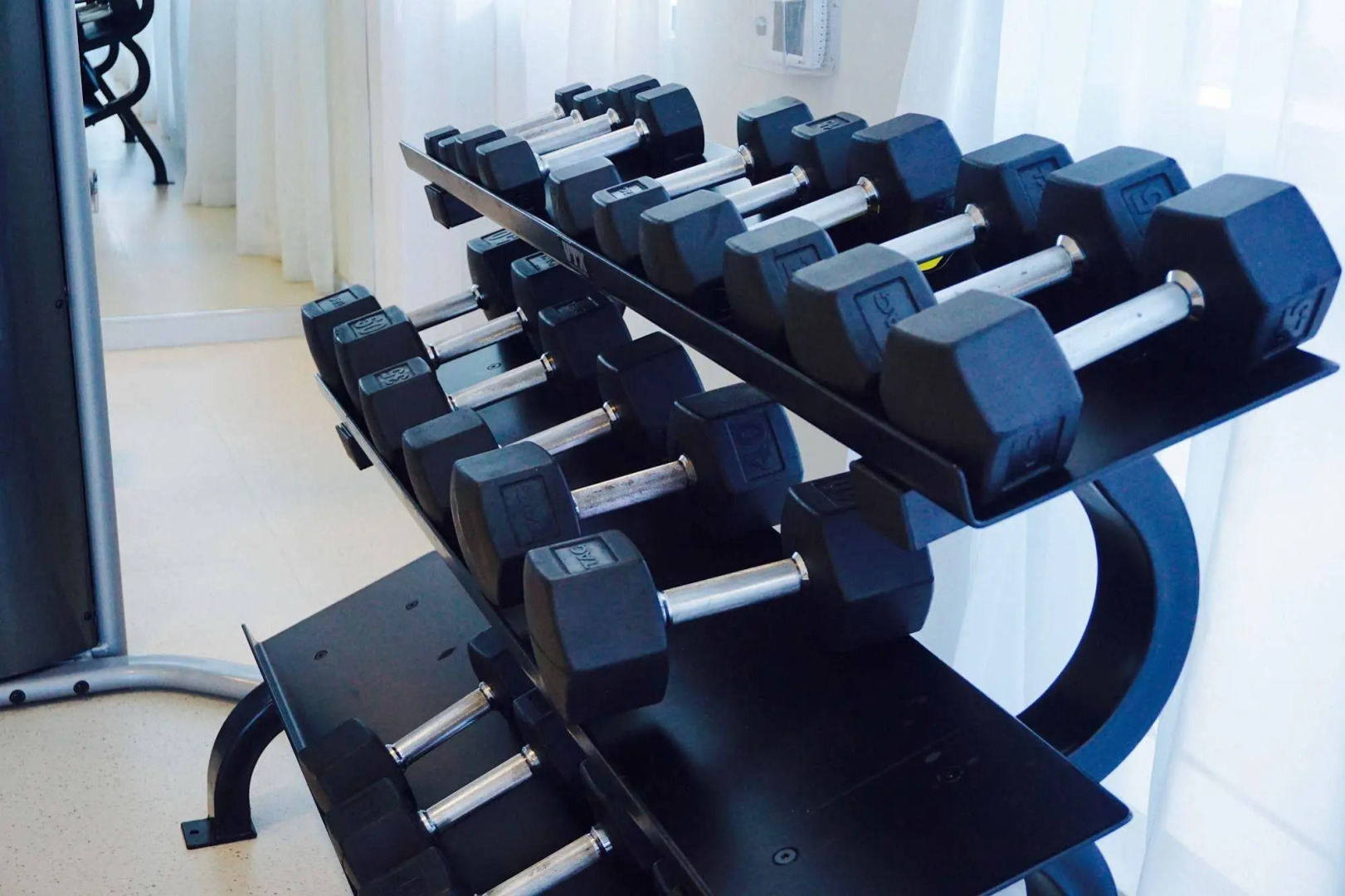 Heaven on Washington - Center of City