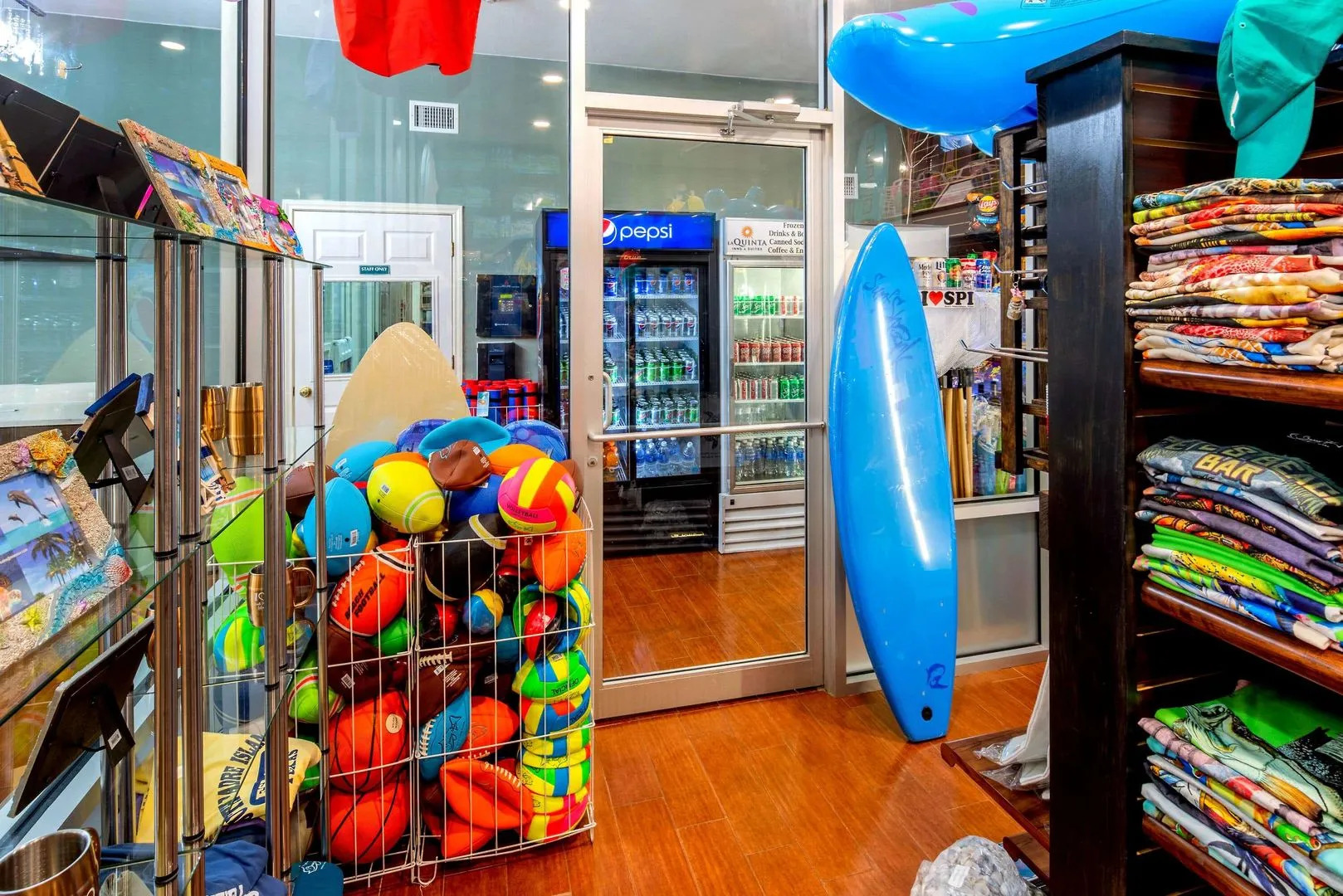 La Quinta Inn & Suites by Wyndham South Padre Island Beach