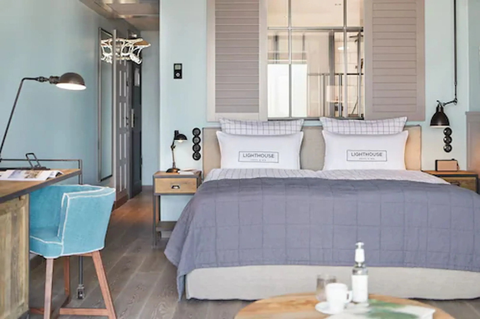 Lighthouse Hotel & SPA