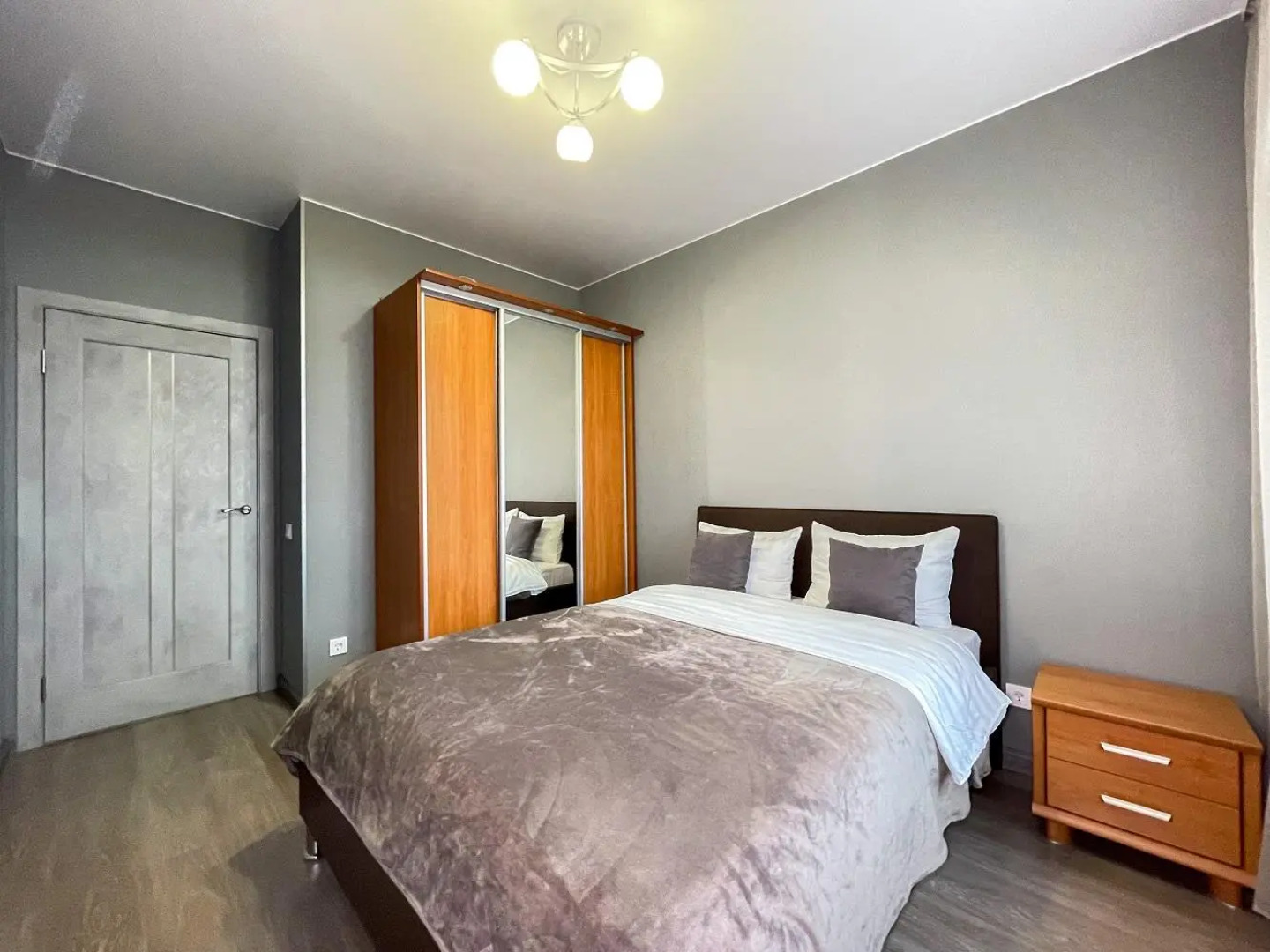 Sunny Days (Санни Дейз) на улице Сосновая 1 корпус 2