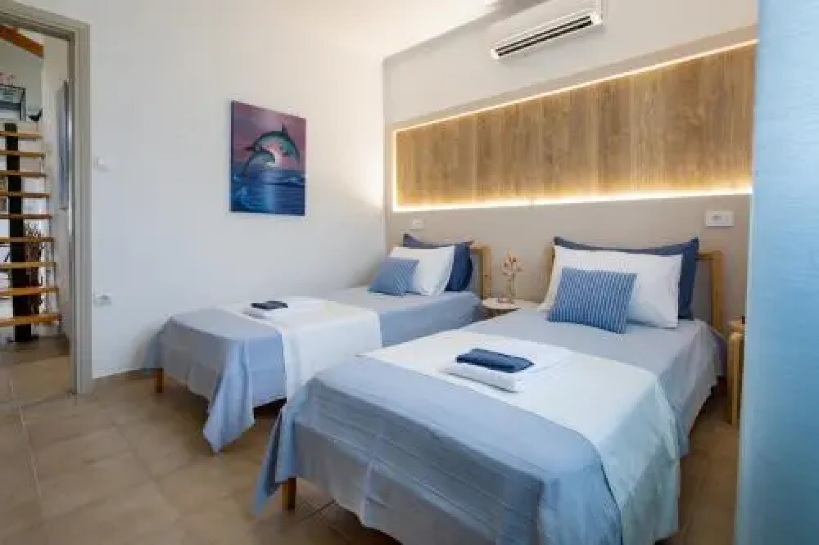 Santy Villa - Gerani